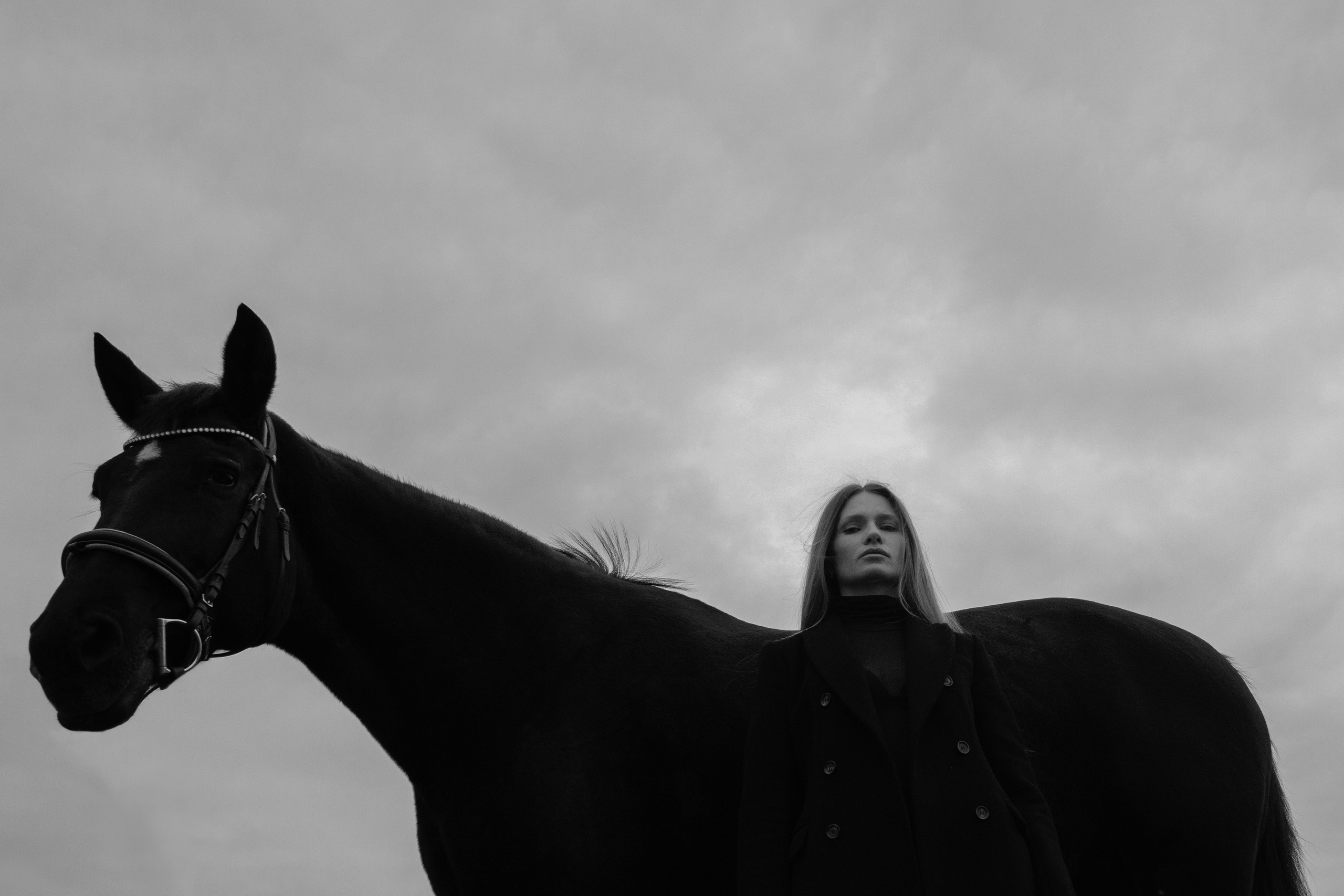 Фотограф в Нижнем Новгороде и Москве Алина Абрамова