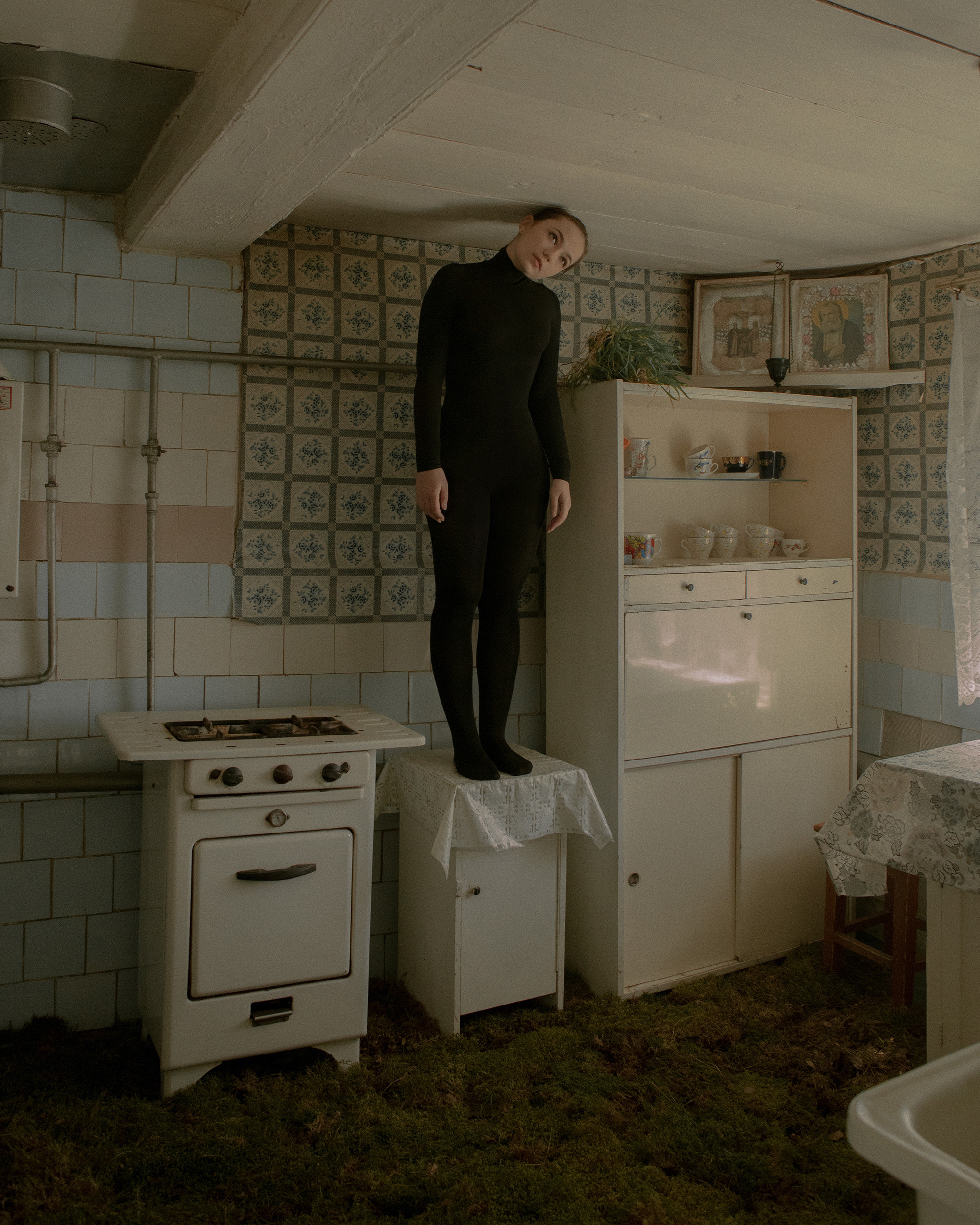 Фотограф в Нижнем Новгороде и Москве Алина Абрамова