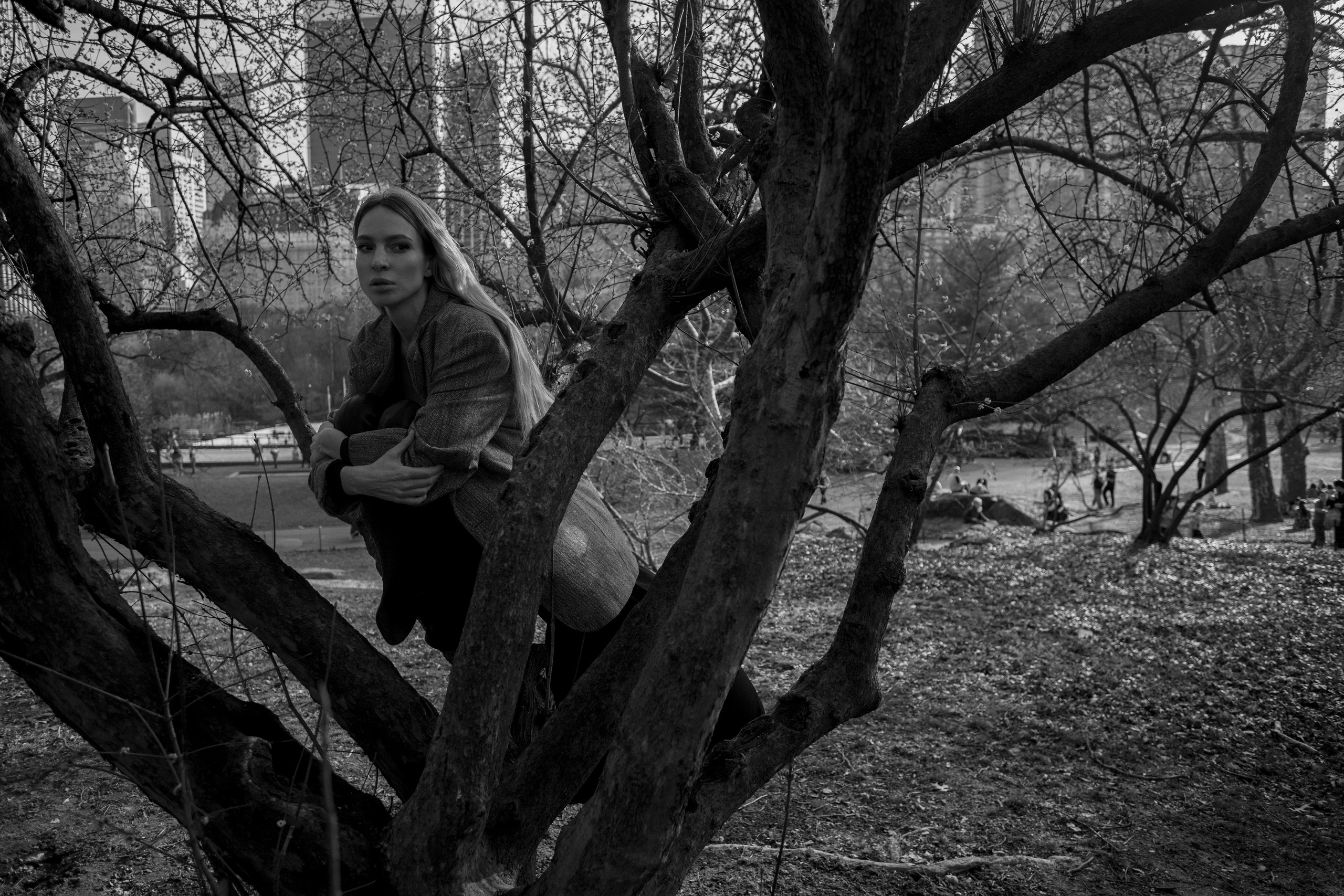 Фотограф в Нижнем Новгороде и Москве Алина Абрамова