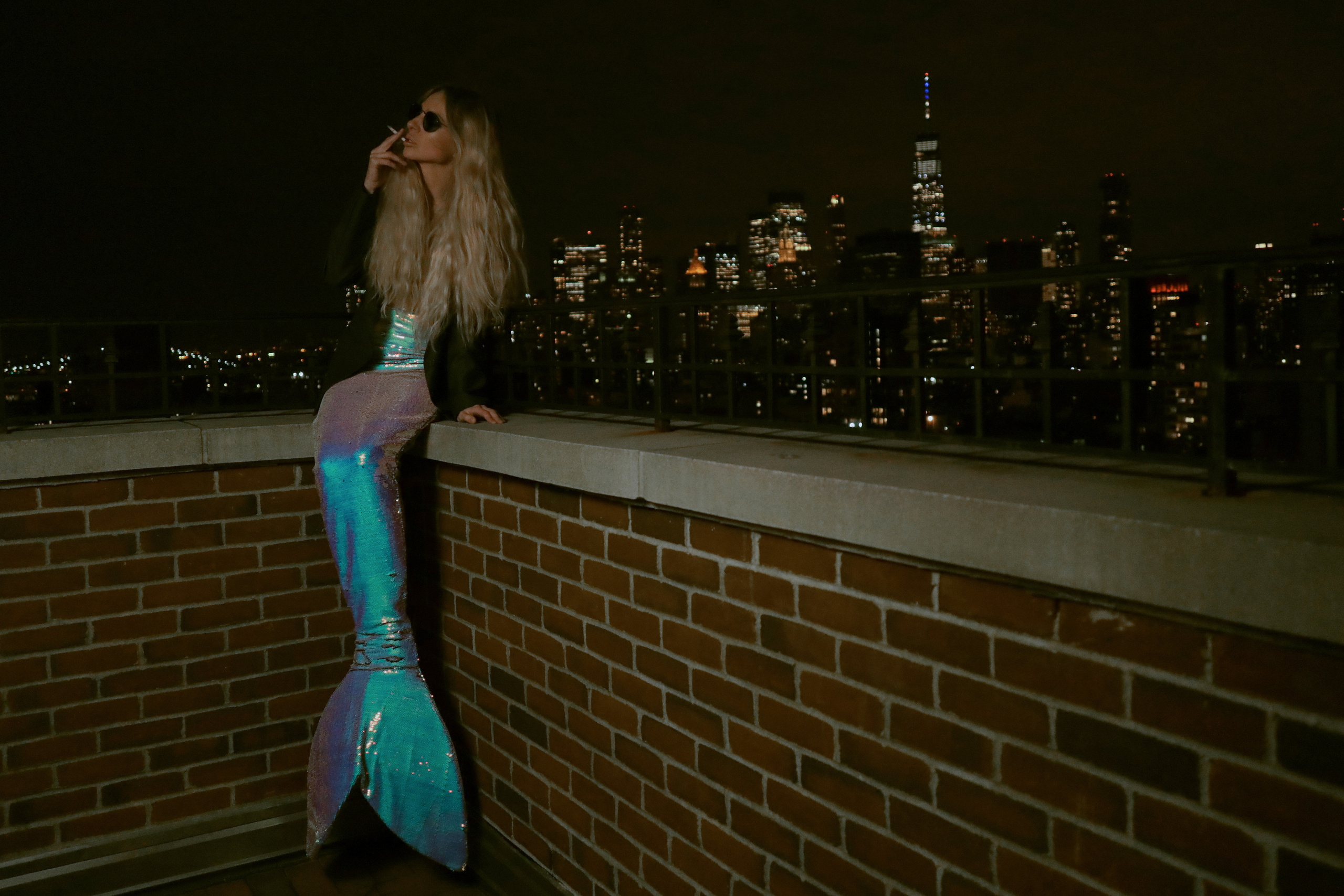 Фотограф в Нижнем Новгороде и Москве Алина Абрамова