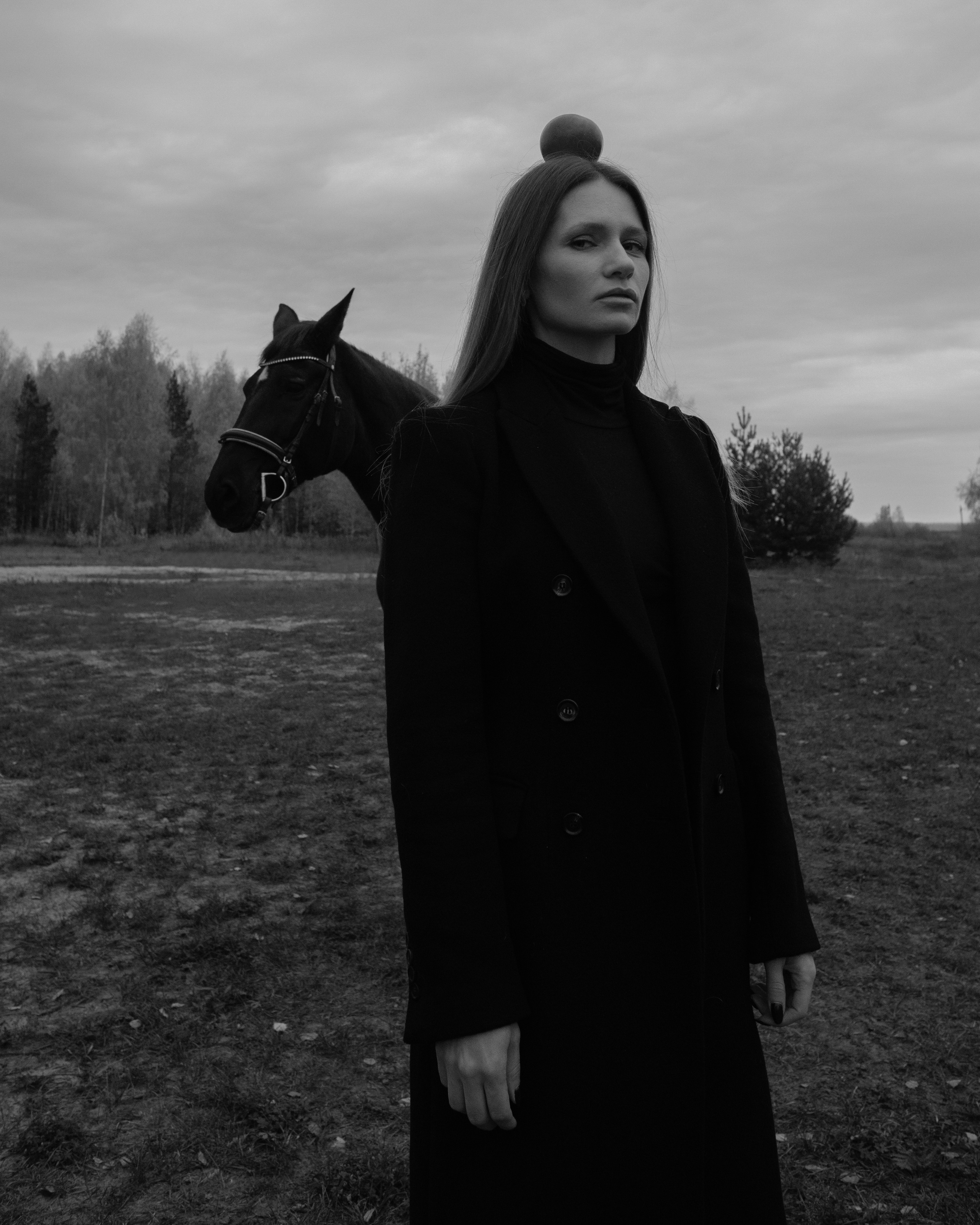 Фотограф в Нижнем Новгороде и Москве Алина Абрамова