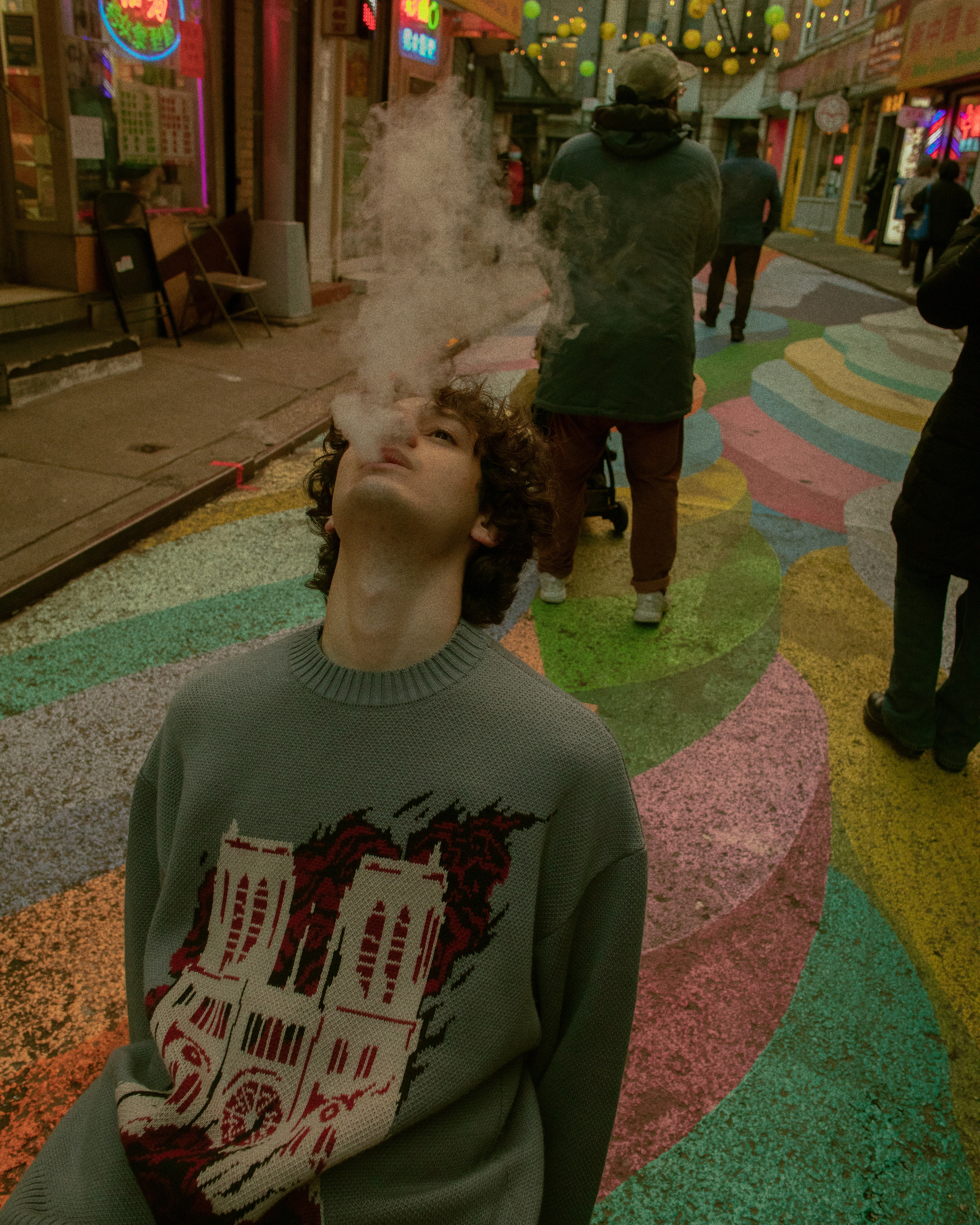 Фотограф в Нижнем Новгороде и Москве Алина Абрамова