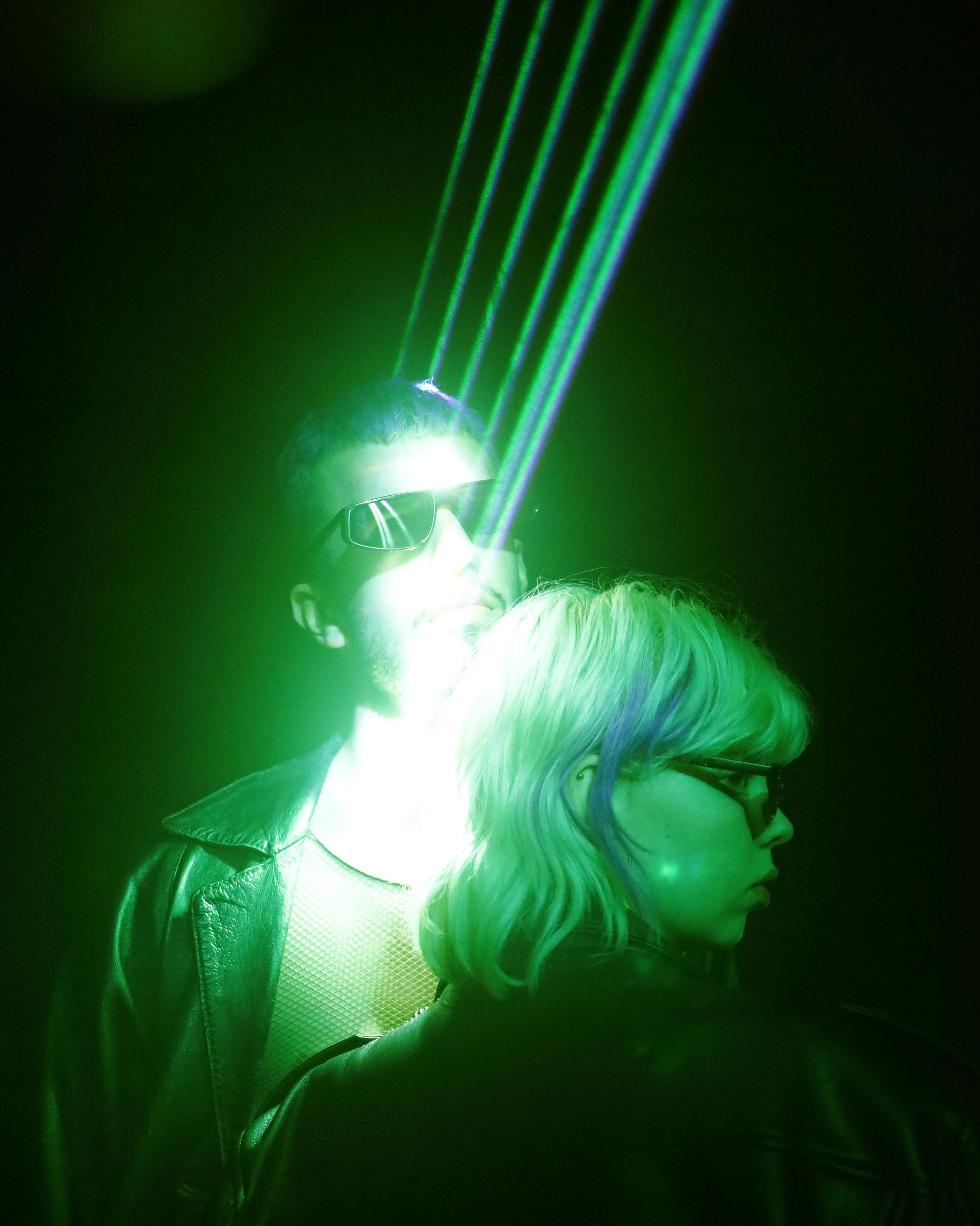 Фотограф в Нижнем Новгороде и Москве Алина Абрамова