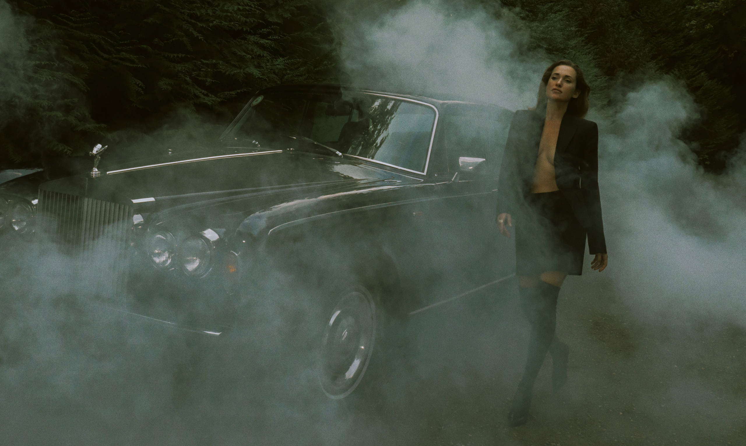 Фотограф в Нижнем Новгороде и Москве Алина Абрамова