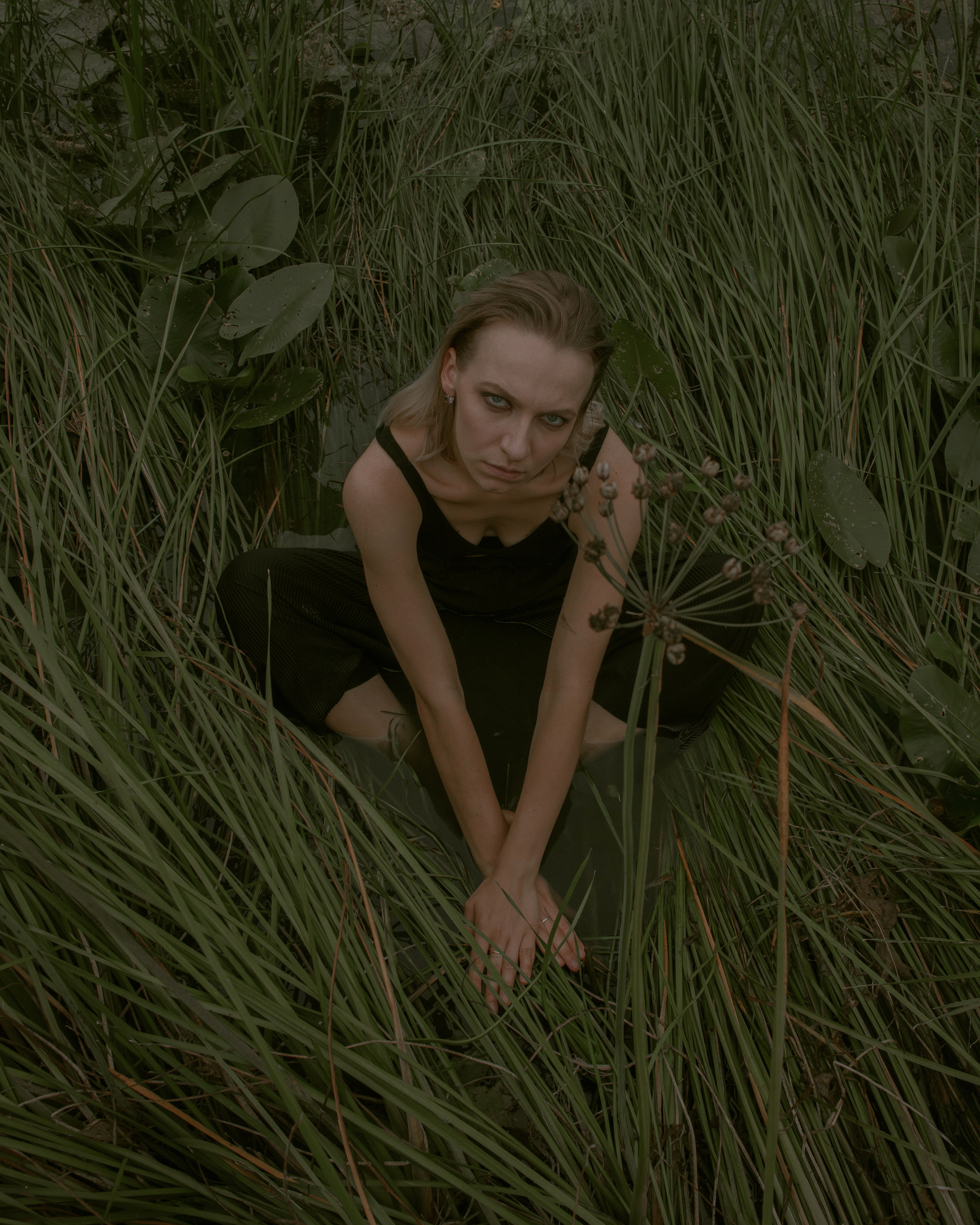 Фотограф в Нижнем Новгороде и Москве Алина Абрамова