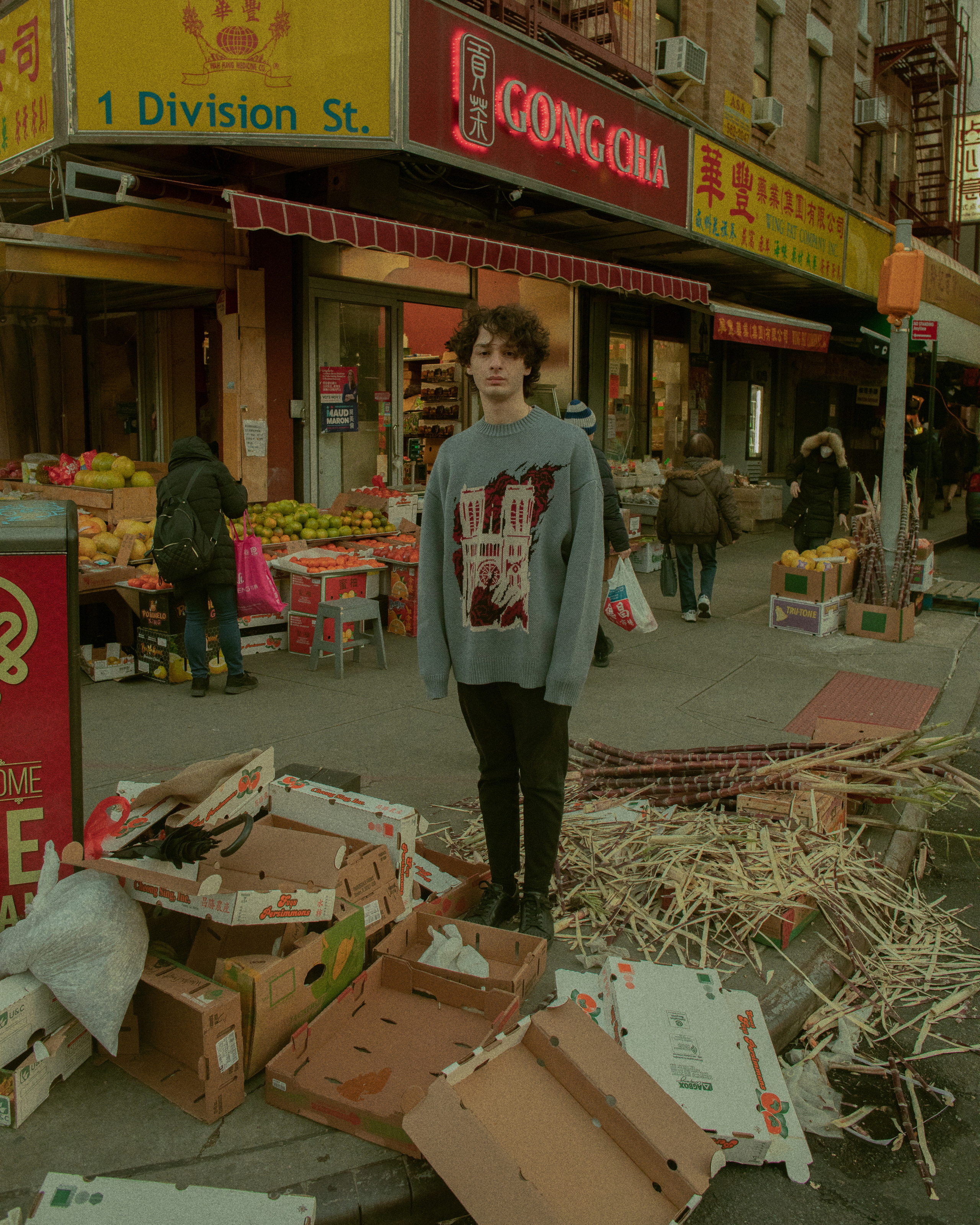 Фотограф в Нижнем Новгороде и Москве Алина Абрамова