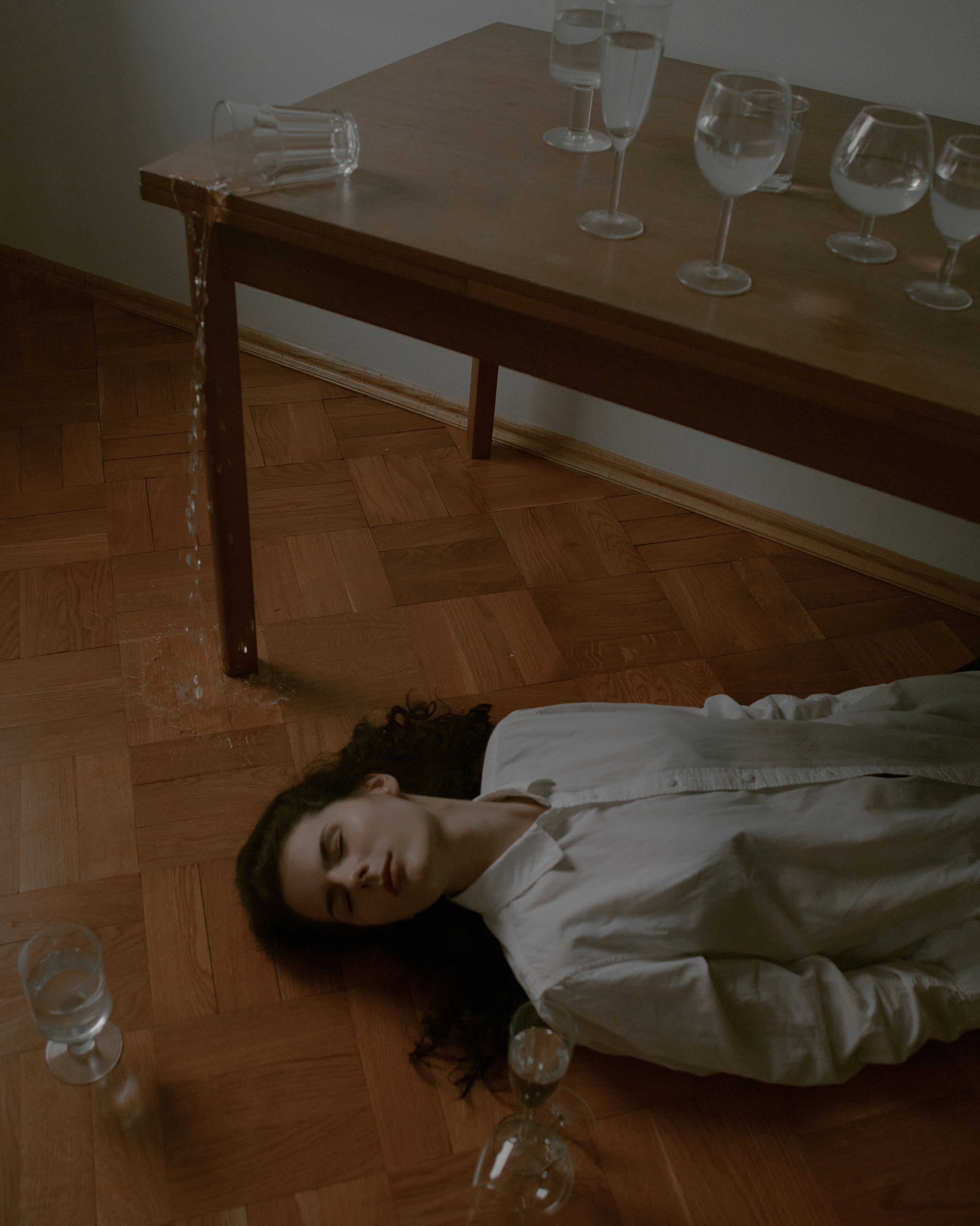 Фотограф в Нижнем Новгороде и Москве Алина Абрамова