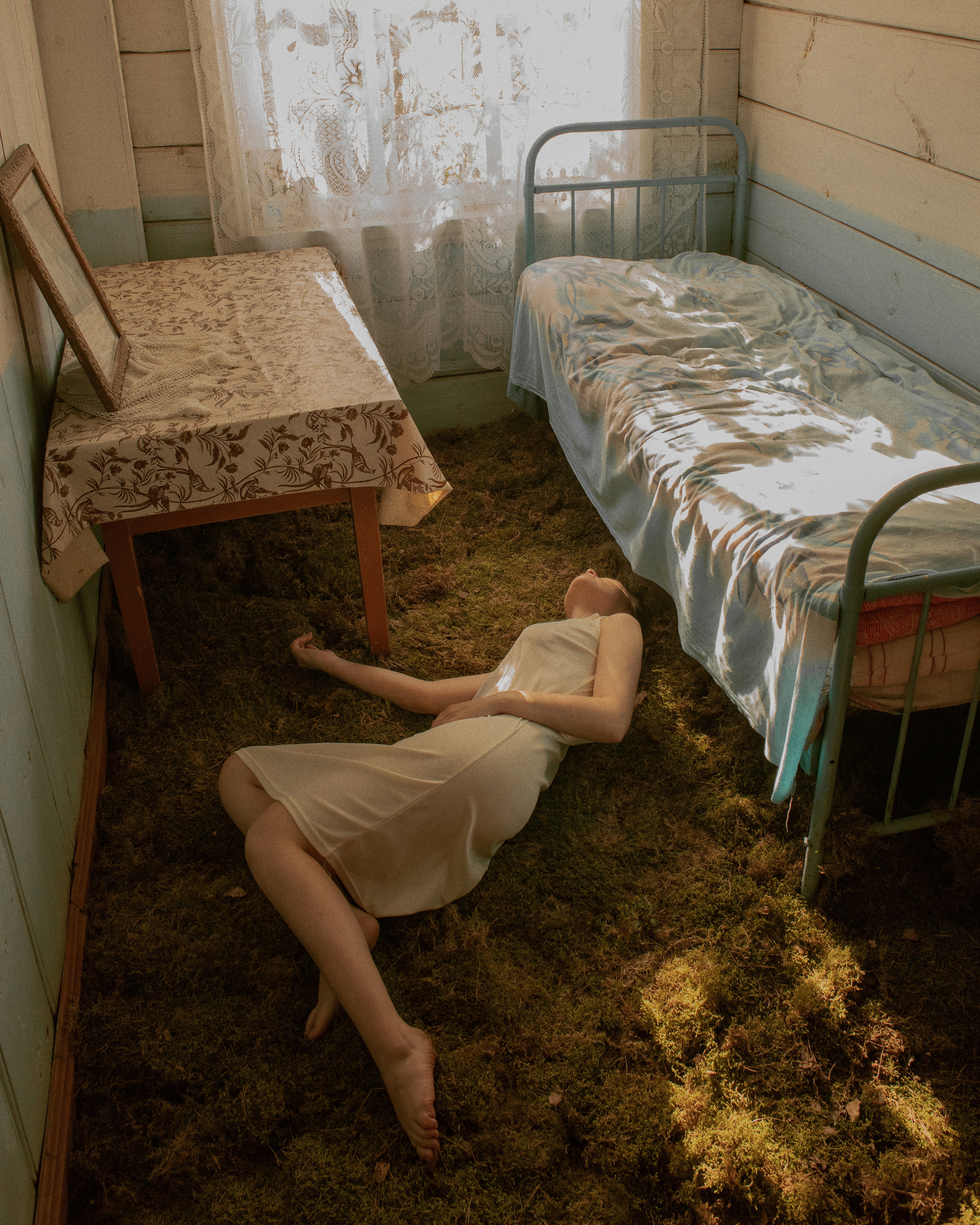 Фотограф в Нижнем Новгороде и Москве Алина Абрамова