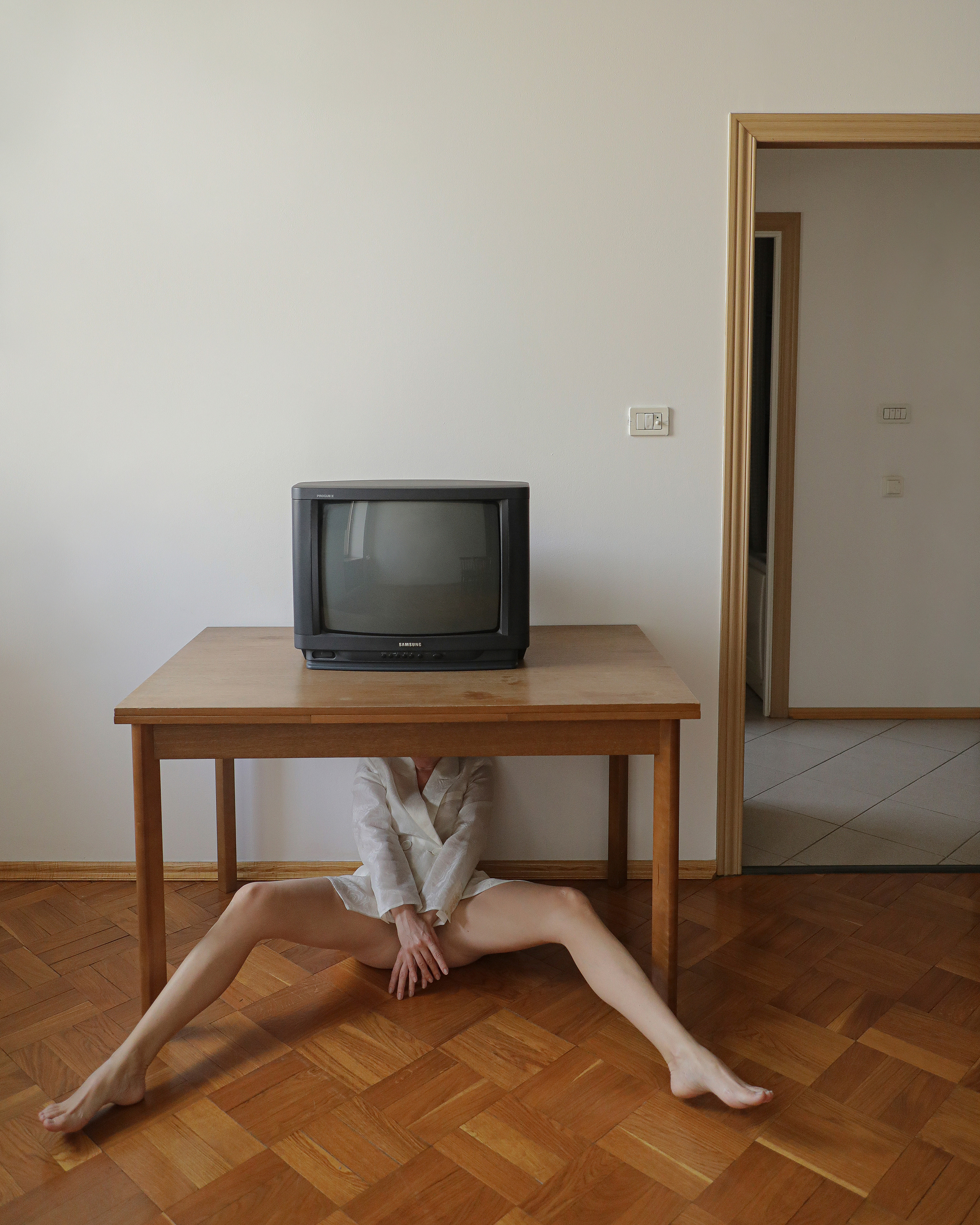 Фотограф в Нижнем Новгороде и Москве Алина Абрамова