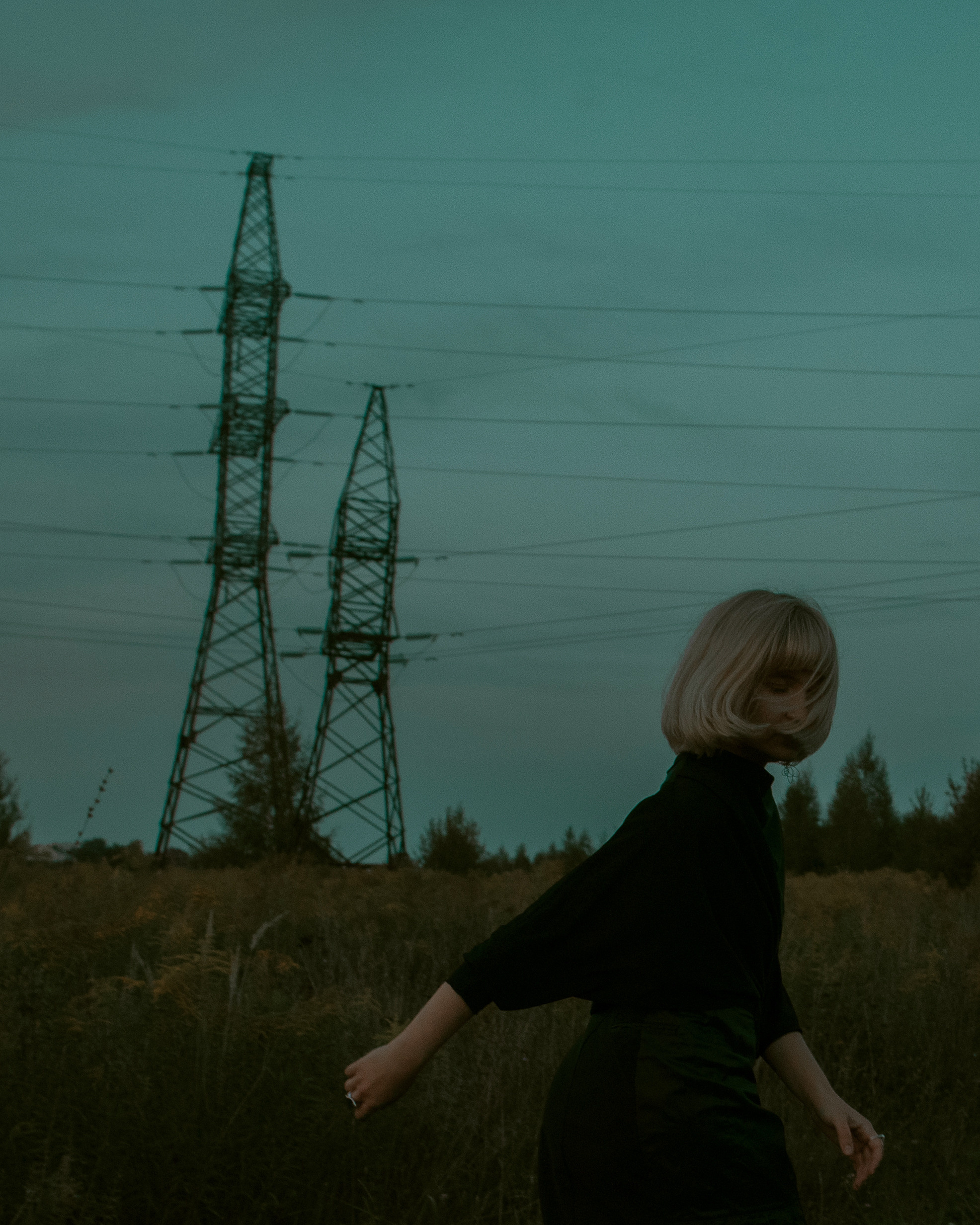 Фотограф в Нижнем Новгороде и Москве Алина Абрамова