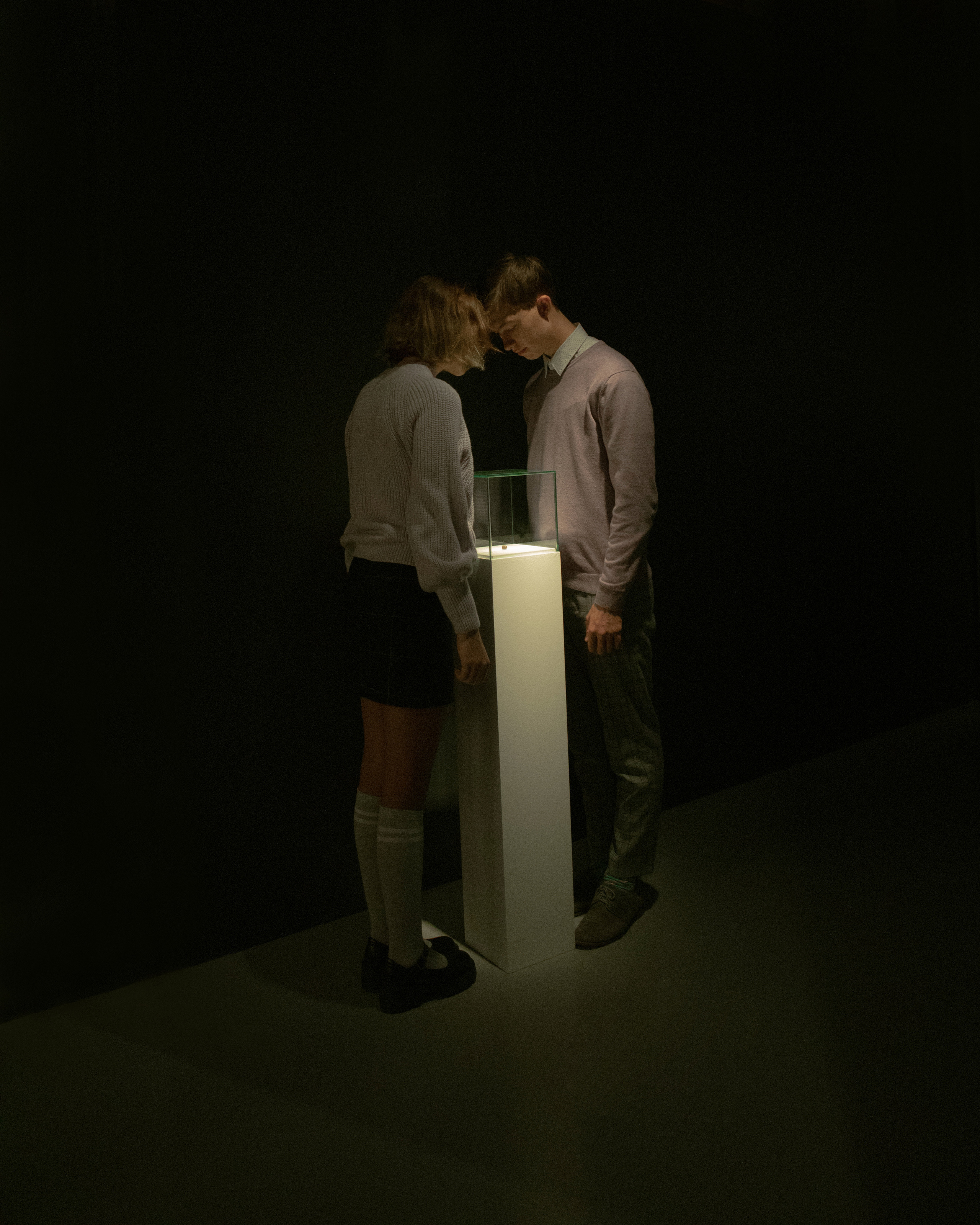 Фотограф в Нижнем Новгороде и Москве Алина Абрамова