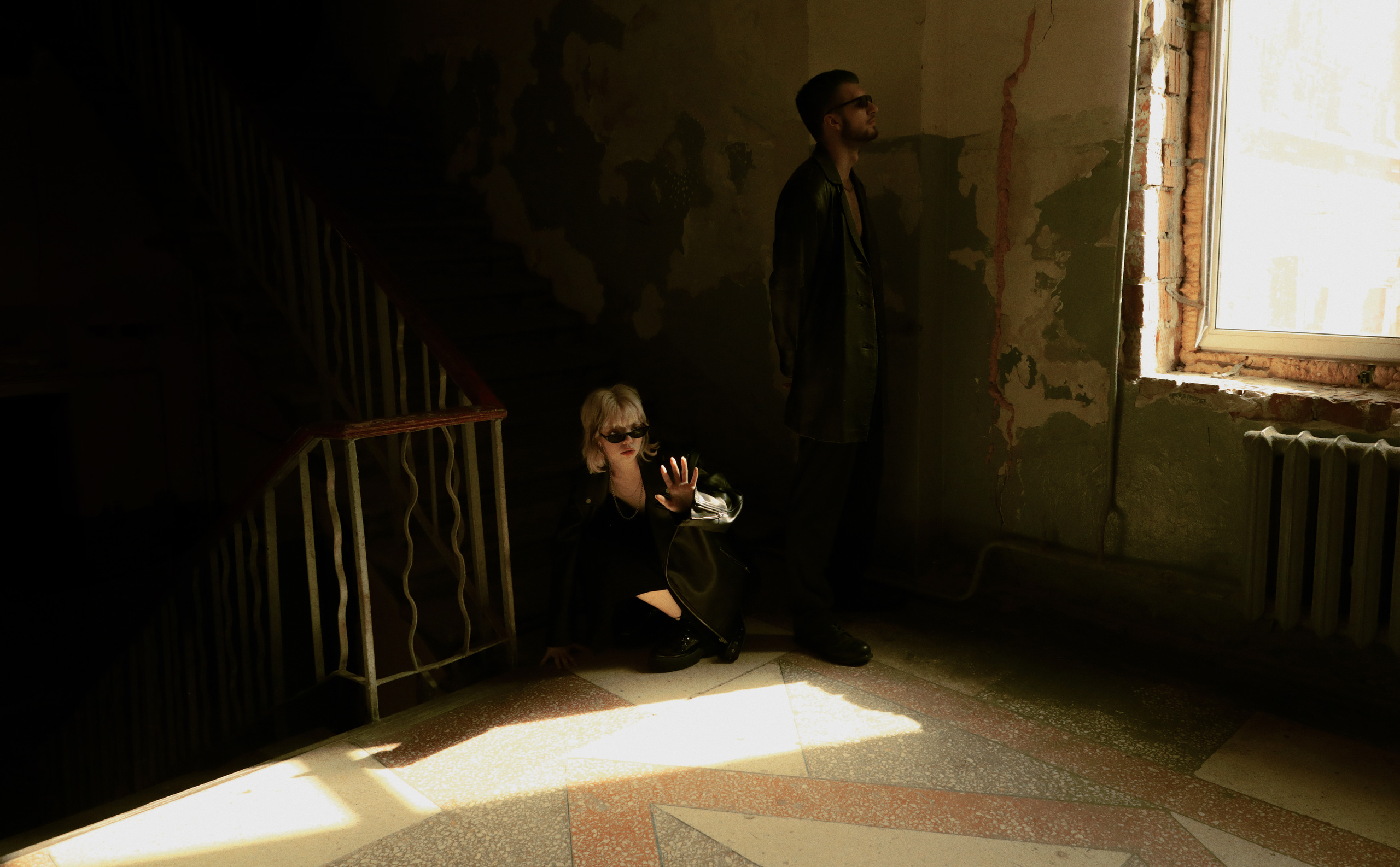 Фотограф в Нижнем Новгороде и Москве Алина Абрамова