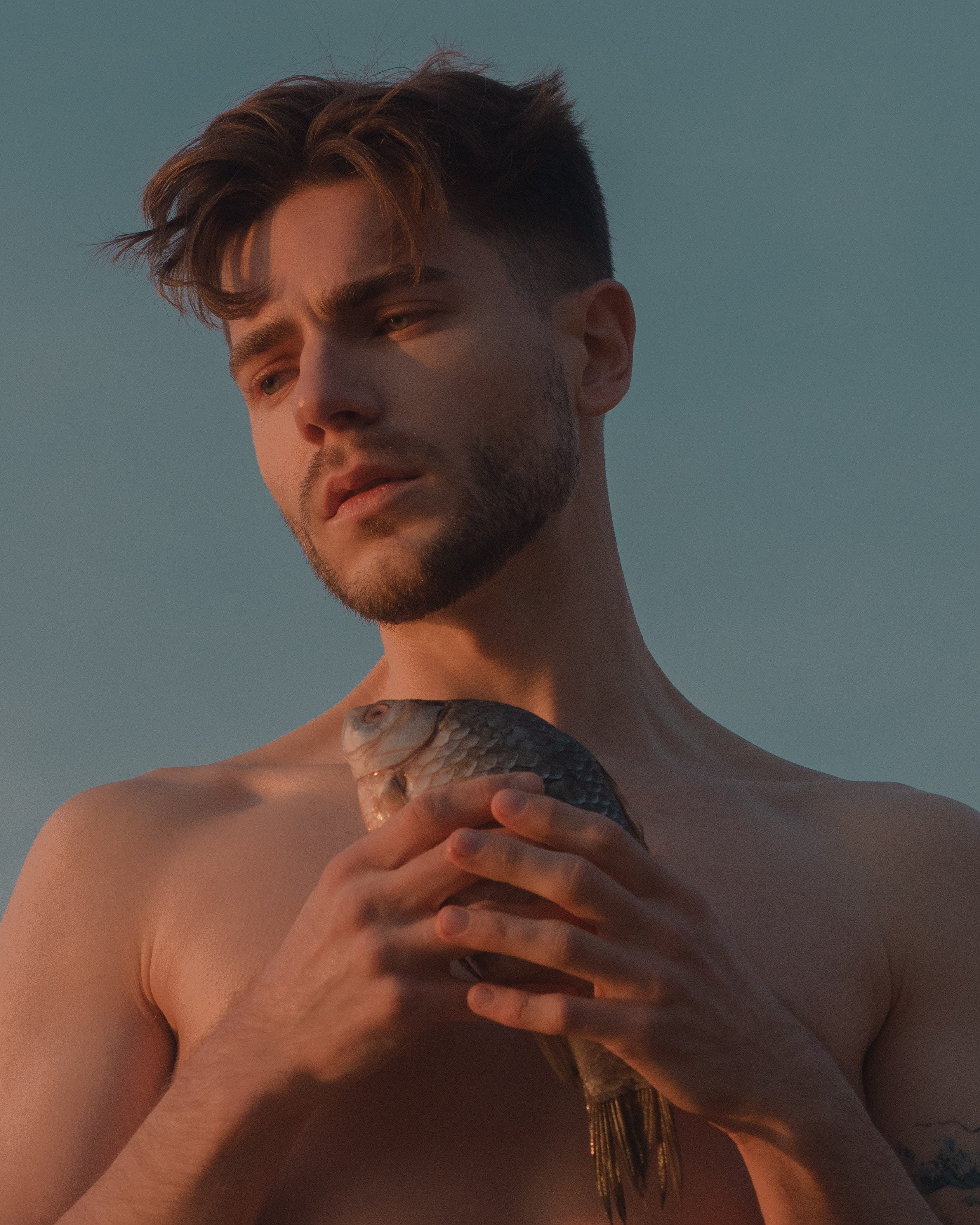 Фотограф в Нижнем Новгороде и Москве Алина Абрамова