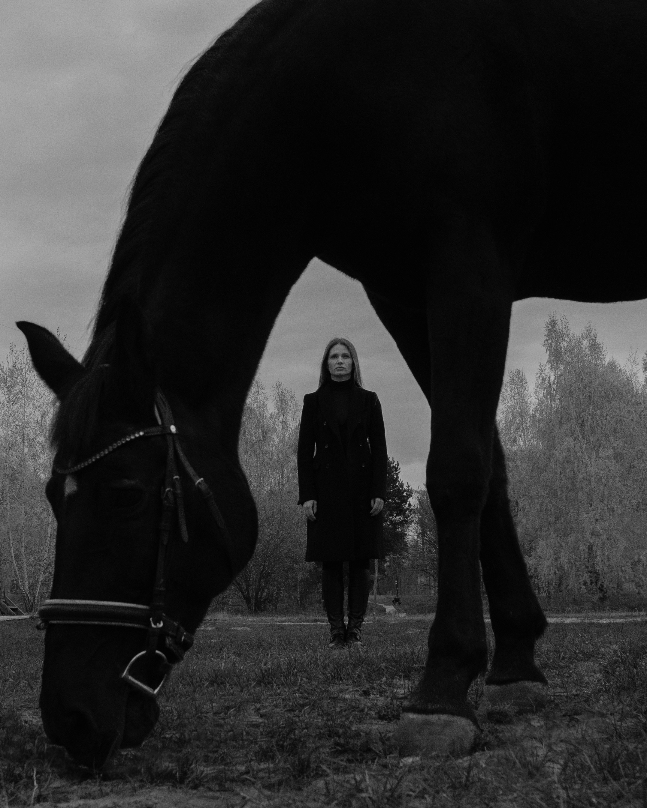 Фотограф в Нижнем Новгороде и Москве Алина Абрамова