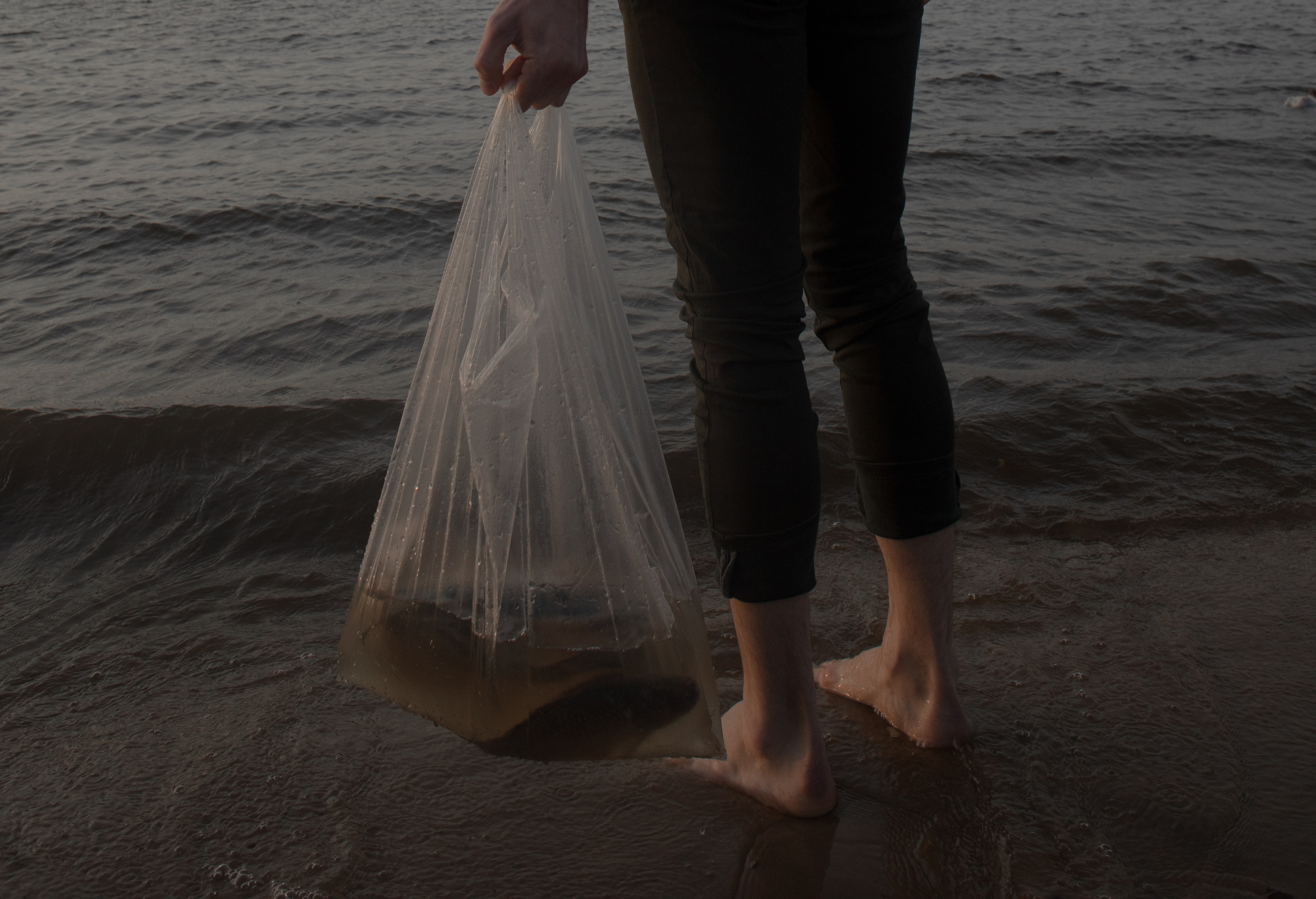 Фотограф в Нижнем Новгороде и Москве Алина Абрамова
