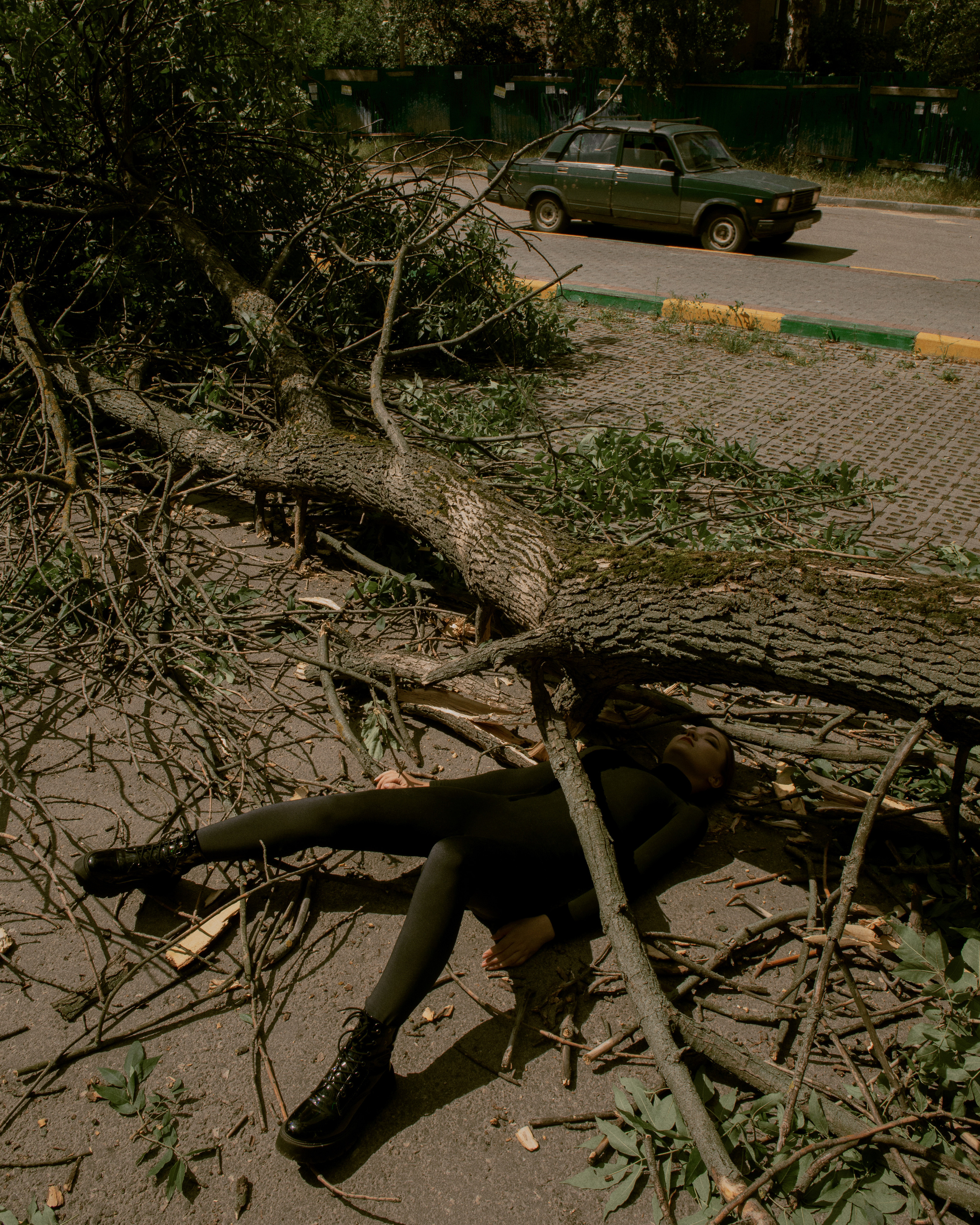 Фотограф в Нижнем Новгороде и Москве Алина Абрамова