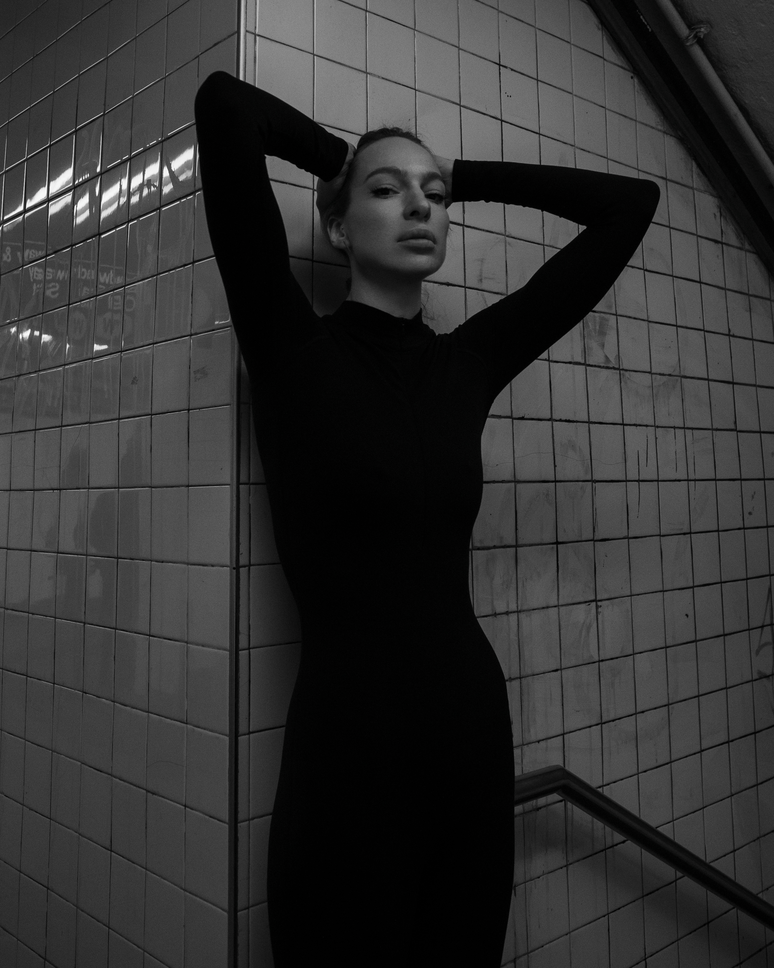 Фотограф в Нижнем Новгороде и Москве Алина Абрамова