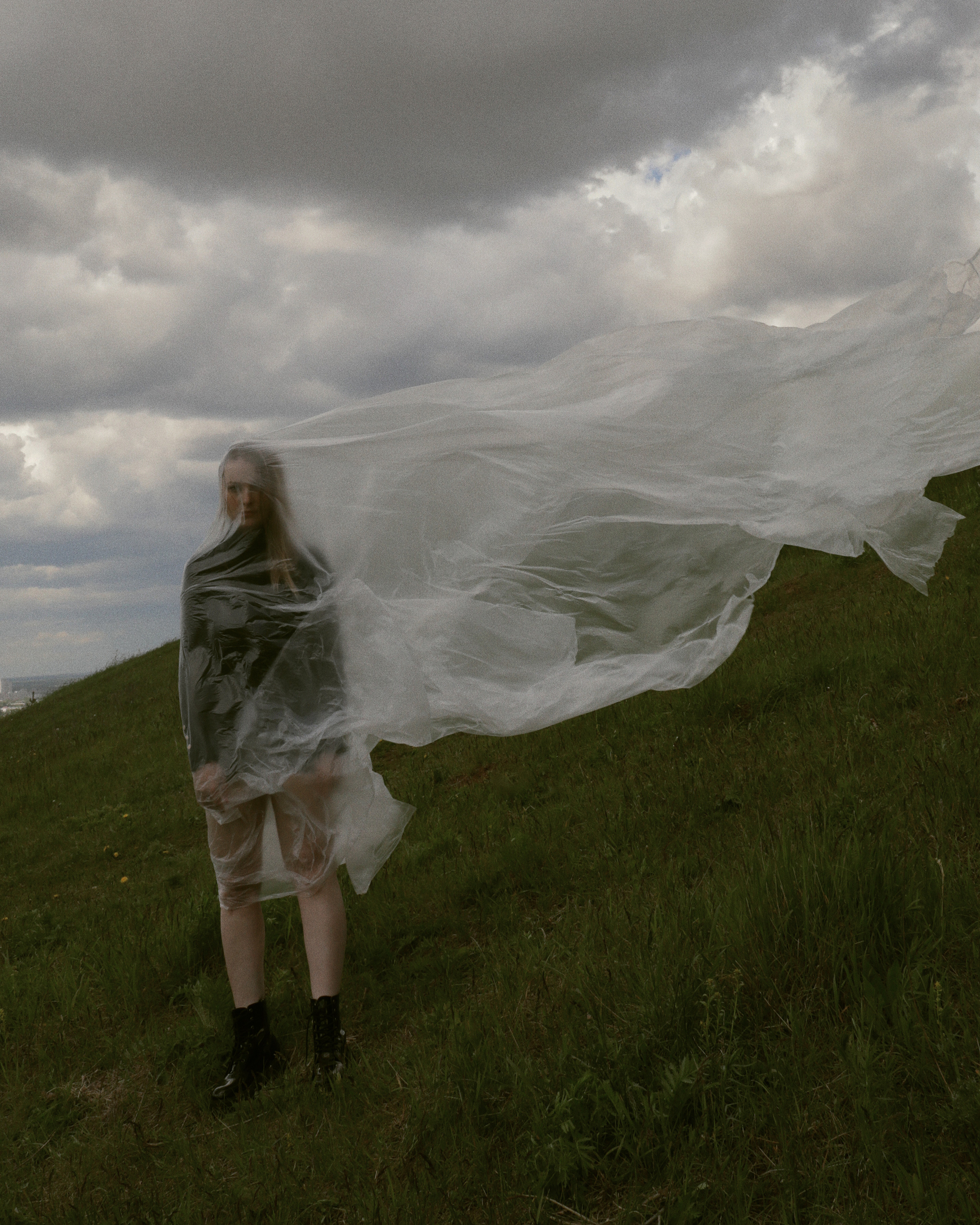 Фотограф в Нижнем Новгороде и Москве Алина Абрамова