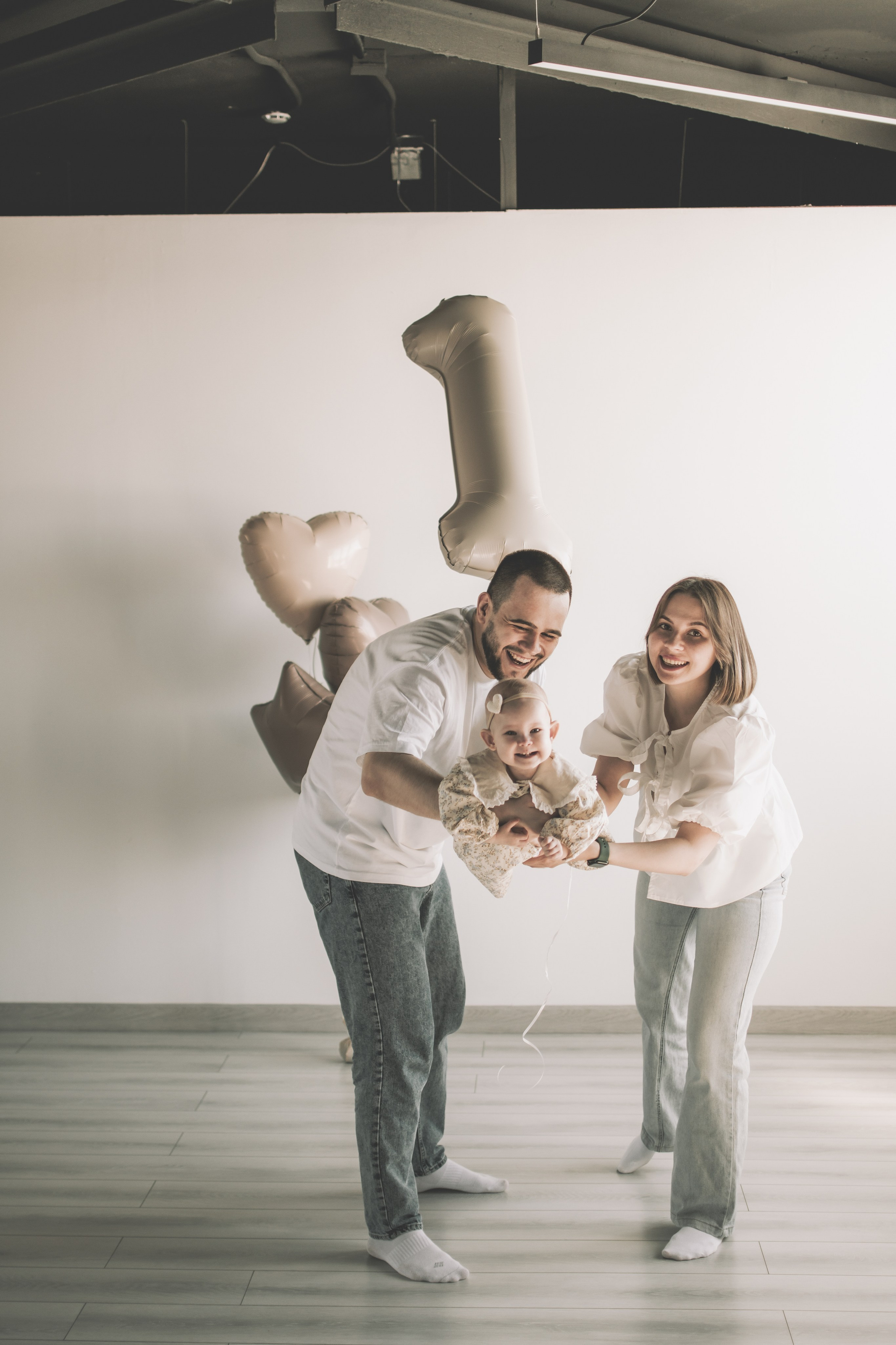 Начальнице годик!. Семейный и свадебный фотограф Губкинский и Ставрополь