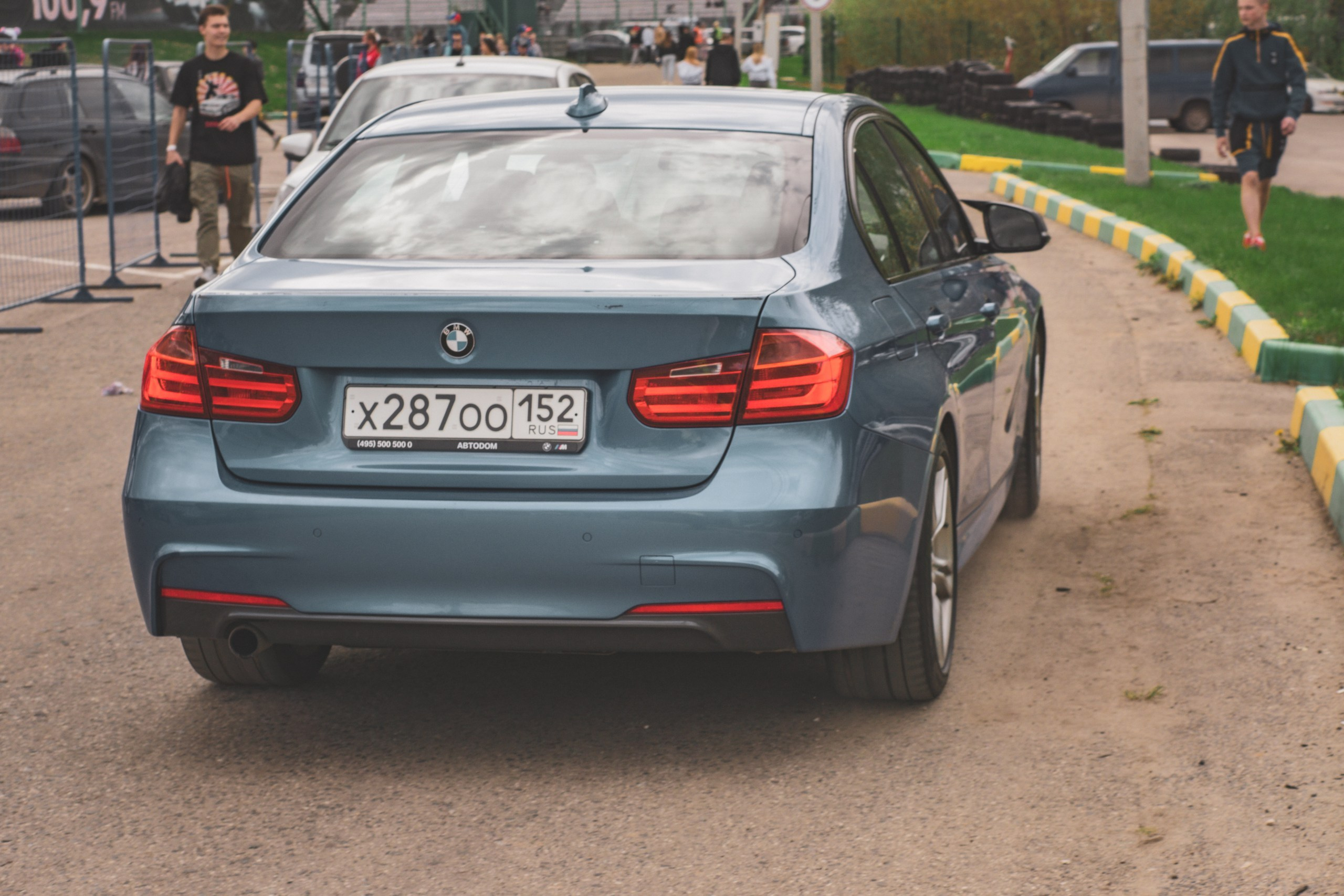 NotDaily. Фотограф Нижний Новгород — Дмитрий Грехов