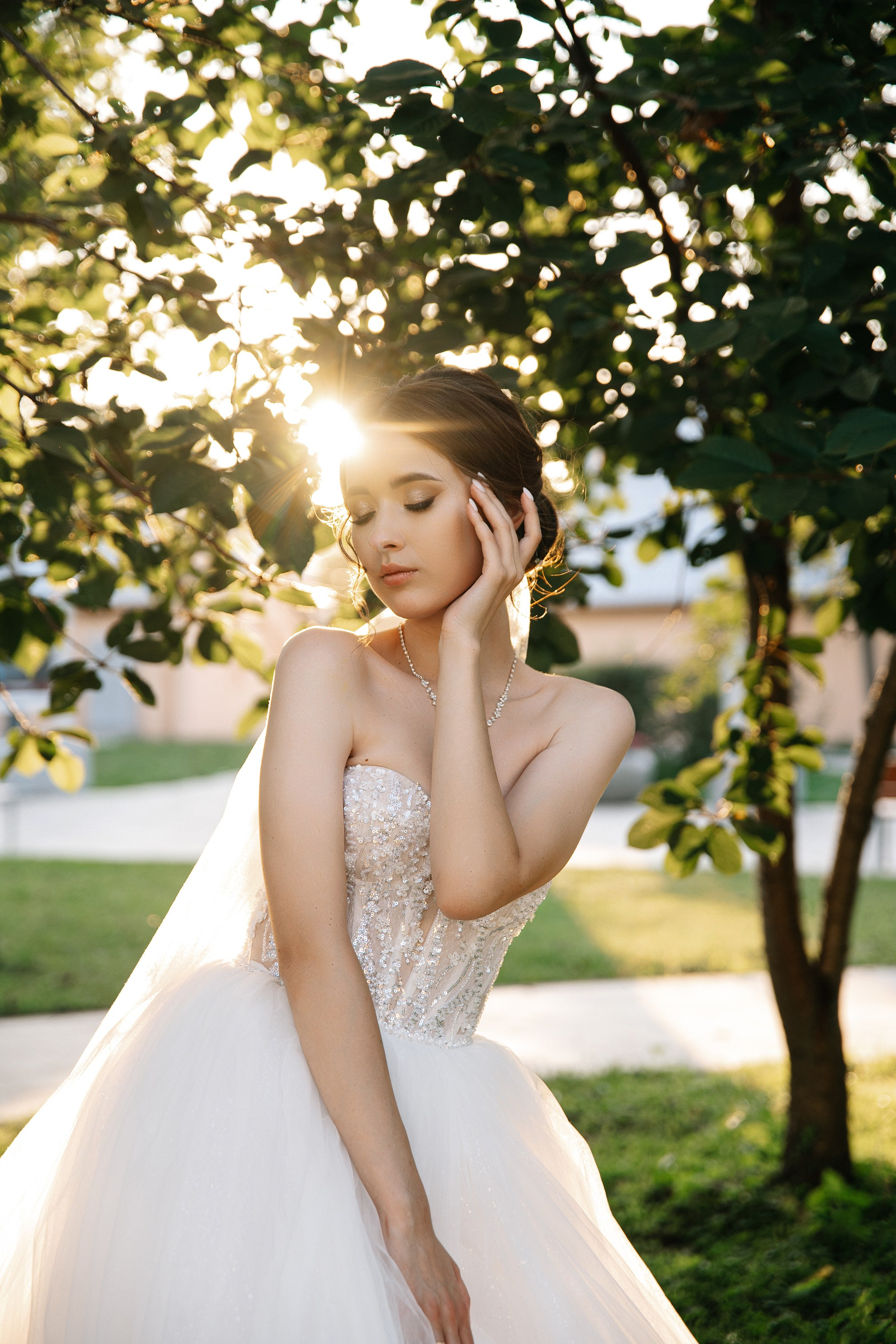 Иван и Анна. Свадебный и семейный фотограф в Коломне Мария Мусатова