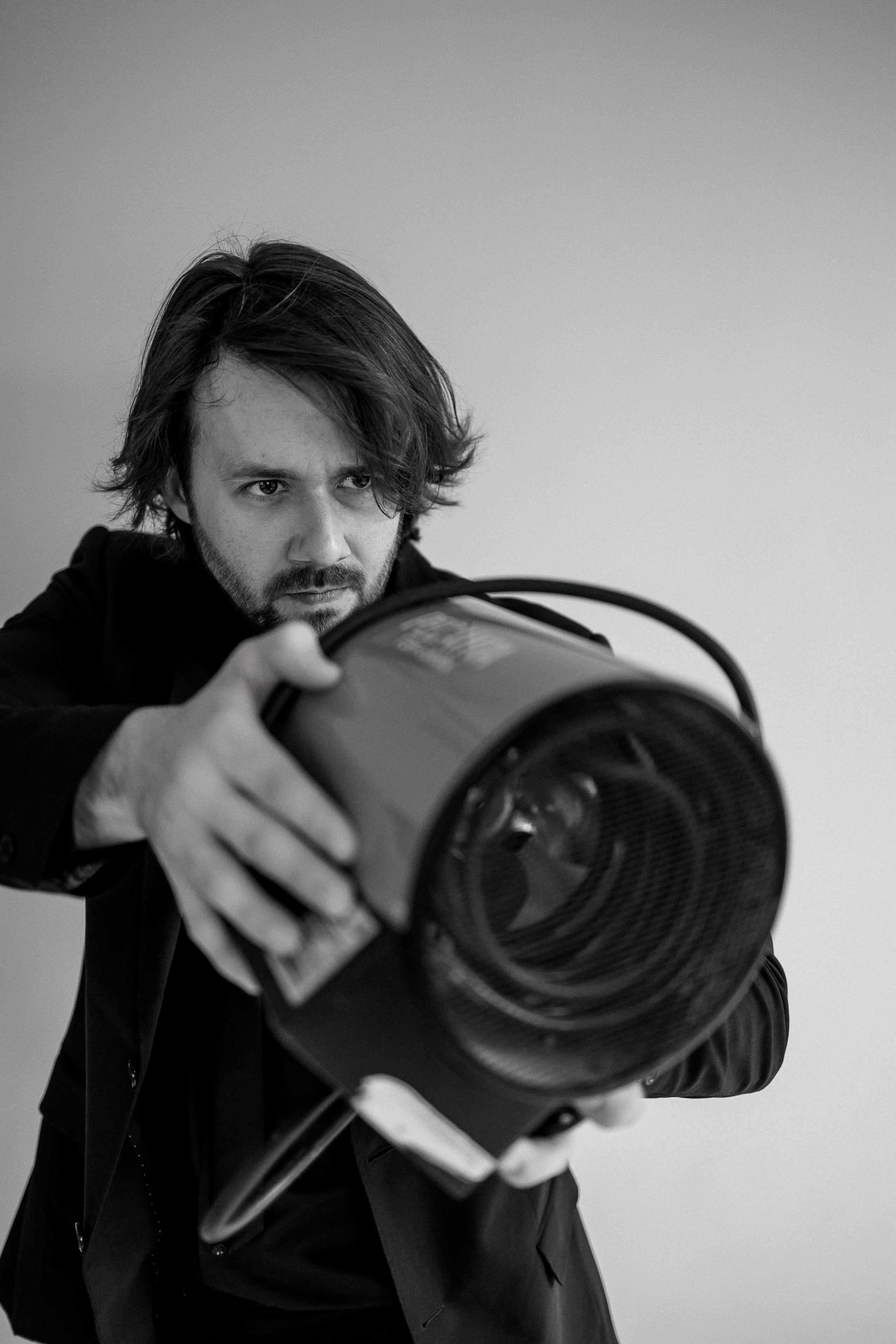 Миша. Фотограф Москва, Светлана Королева