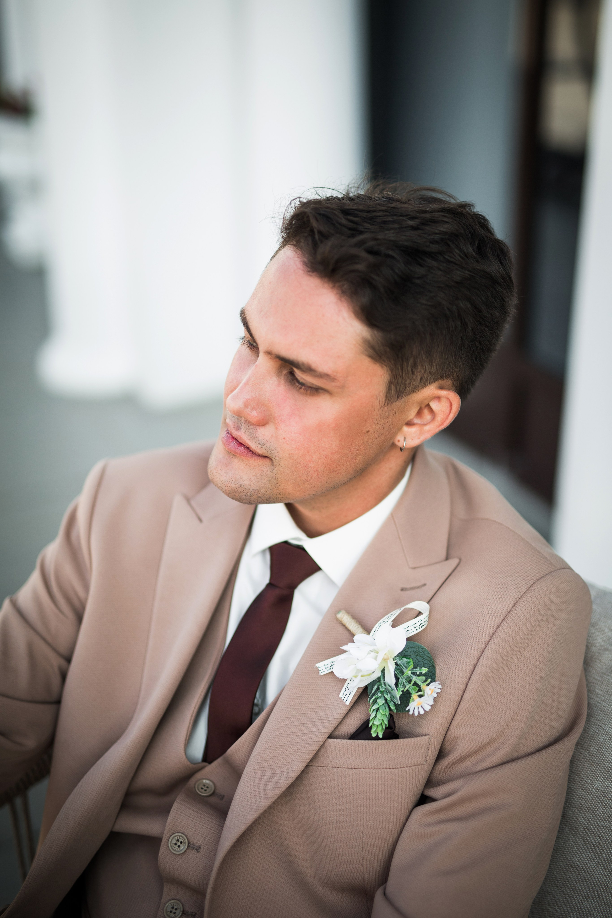 Николай и Анастасия. Фотограф Евгения Васильева в г. Чебоксары