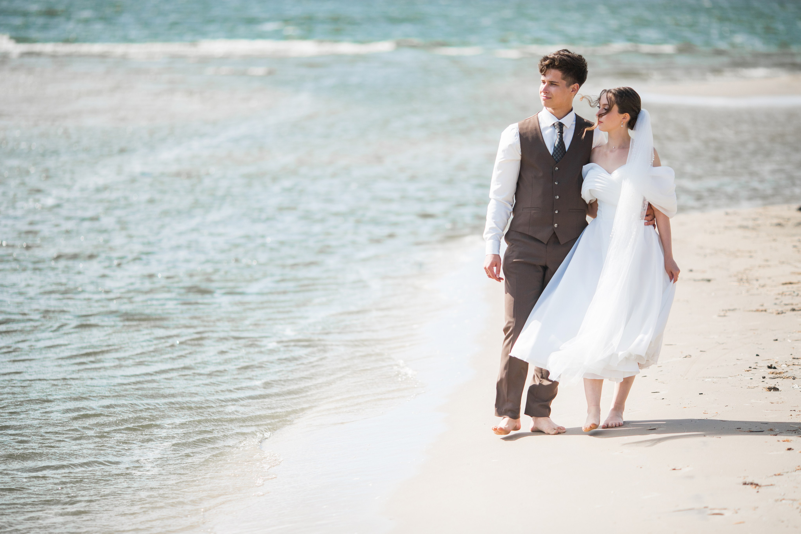 Свадьба. Фотограф Евгения Васильева в г. Чебоксары