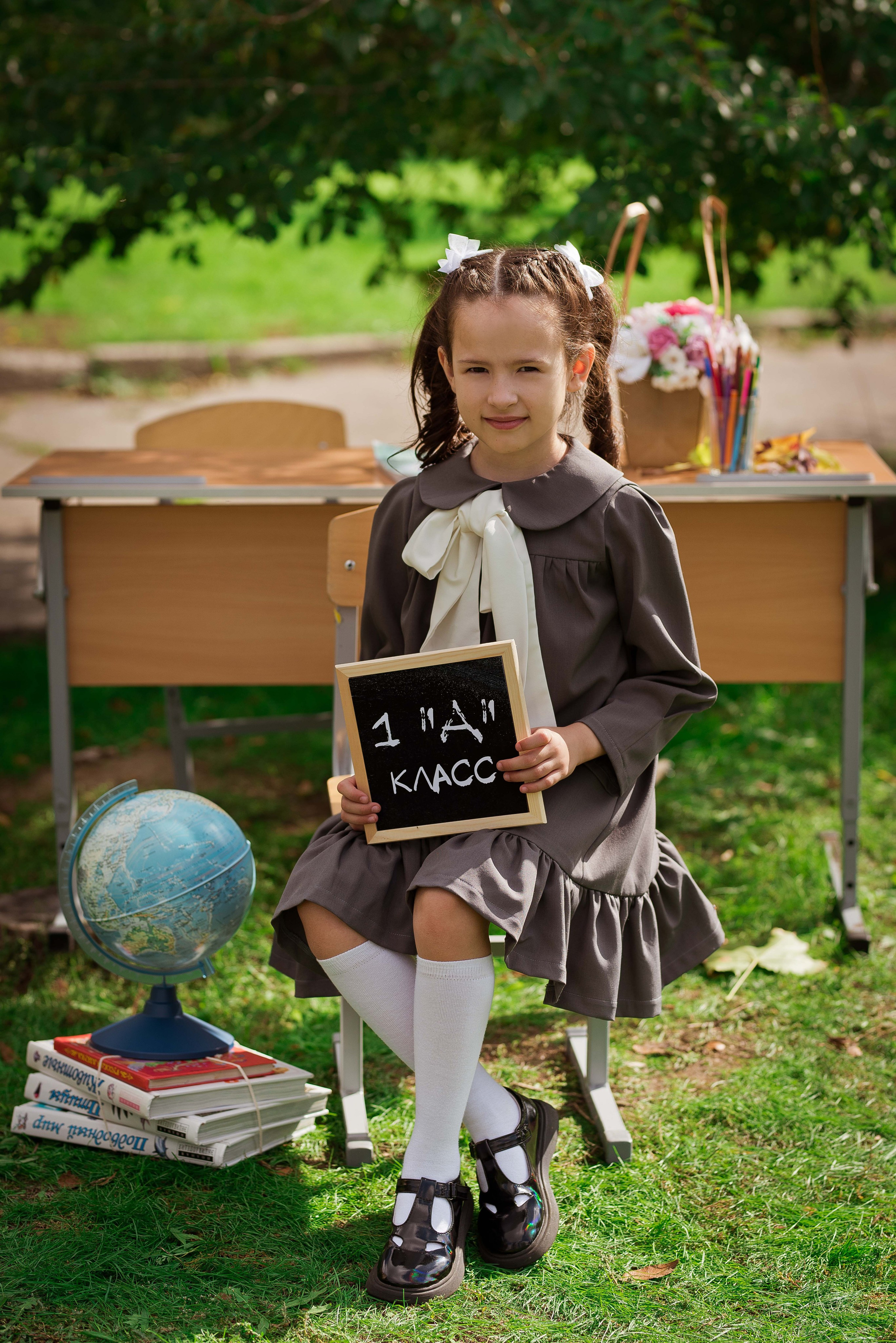 Портреты 1-3 класс. Свадебный и семейный фотограф Яна Стражева. Волгоград, Москва