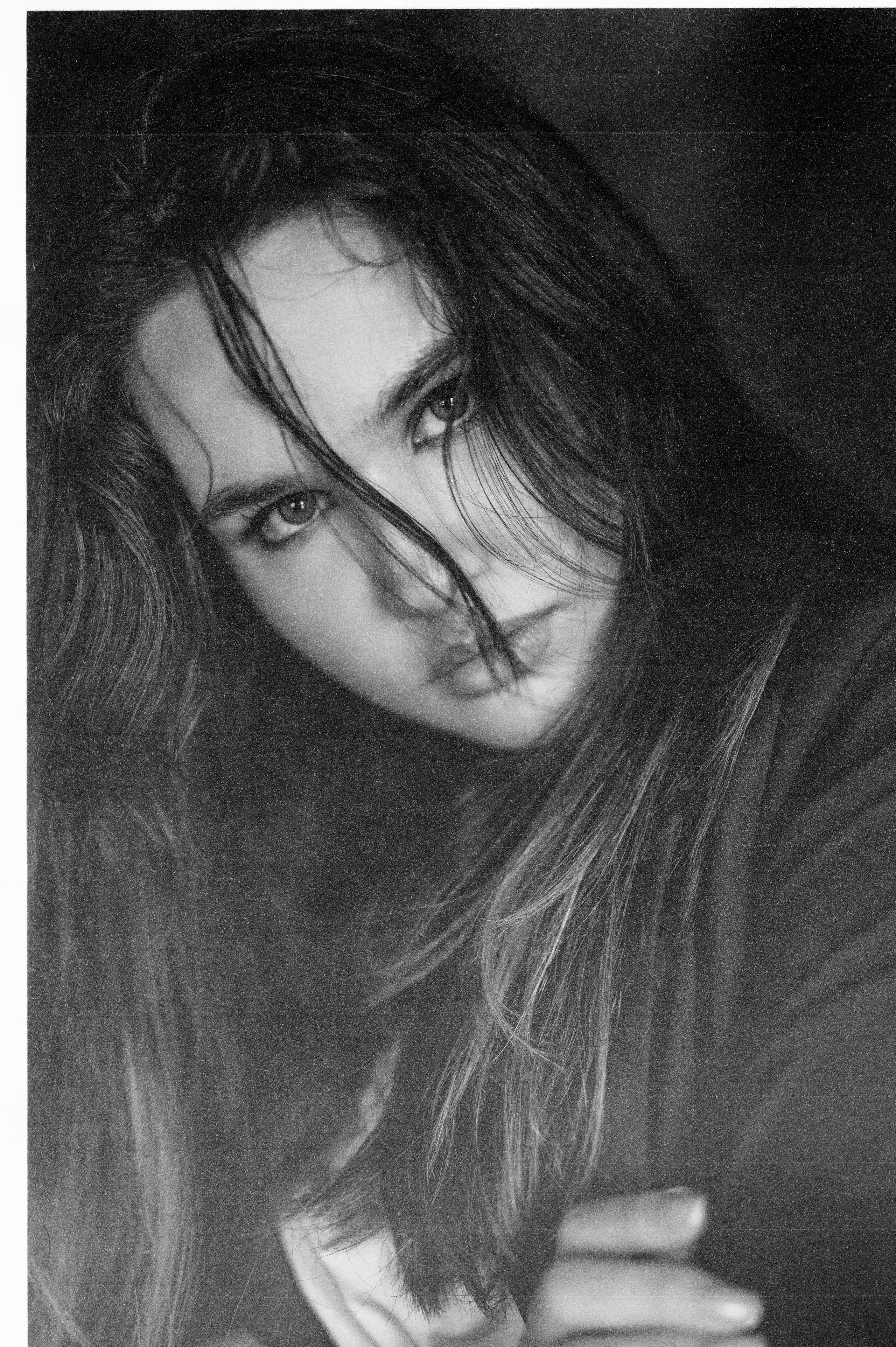 Портреты и индивидуальные фотосессии Красноярск, творческие фотосессии. Юлия Раскова — Портретный и семейный фотограф в Красноярске