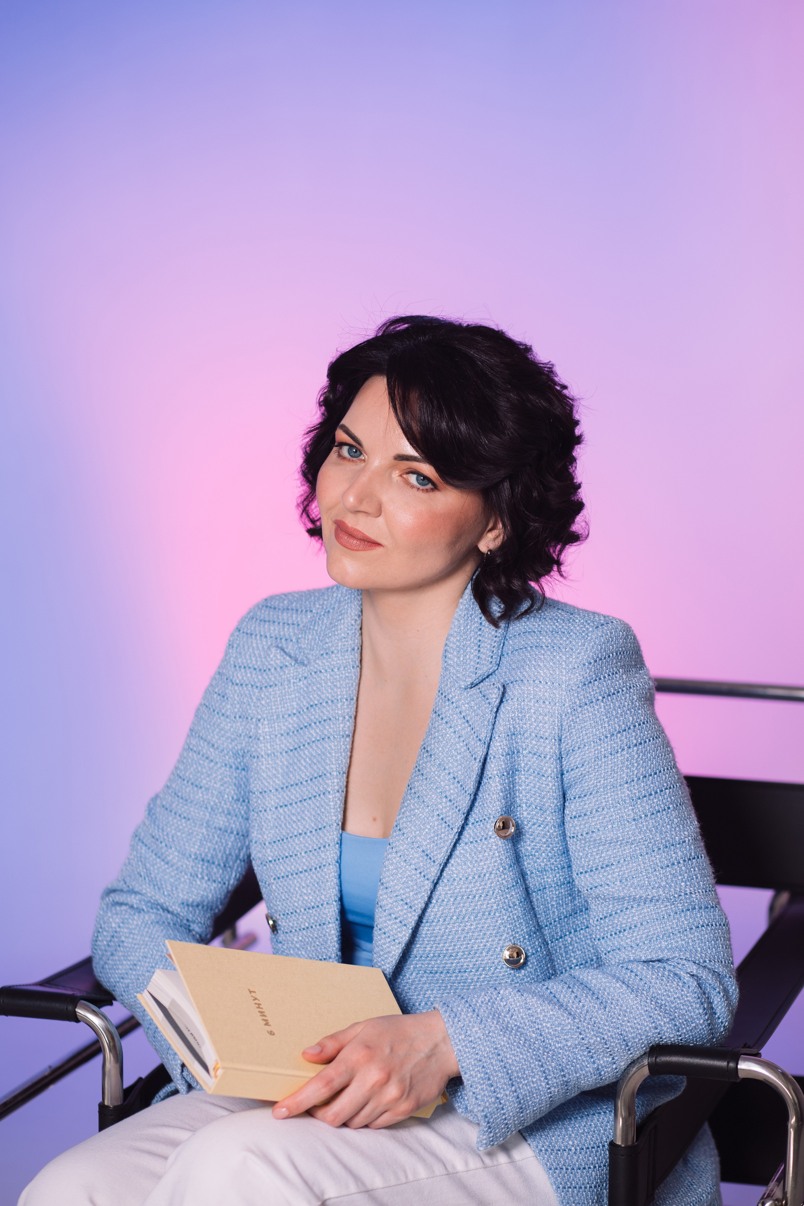 Екатерина. Семейный, свадебный и контент фотограф в Касимове и во Владимире Александра Кейли