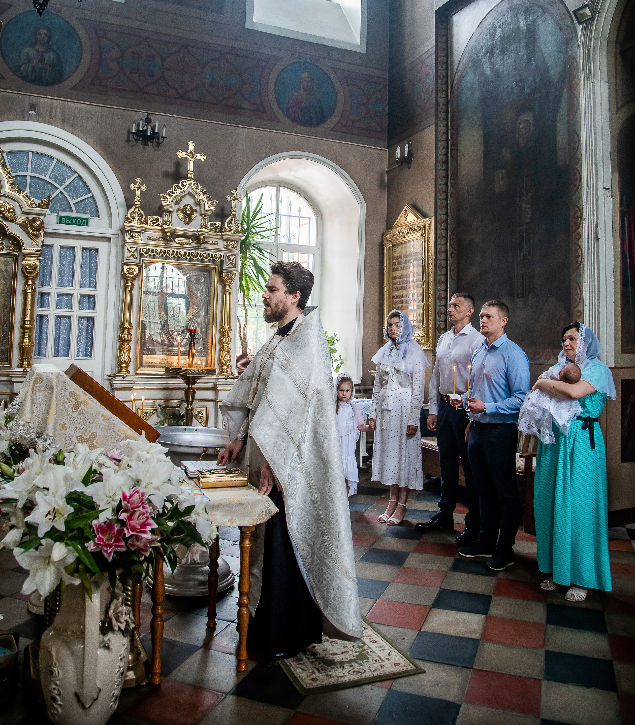 3. Профессиональный фотограф в Москве Марина Григорьева