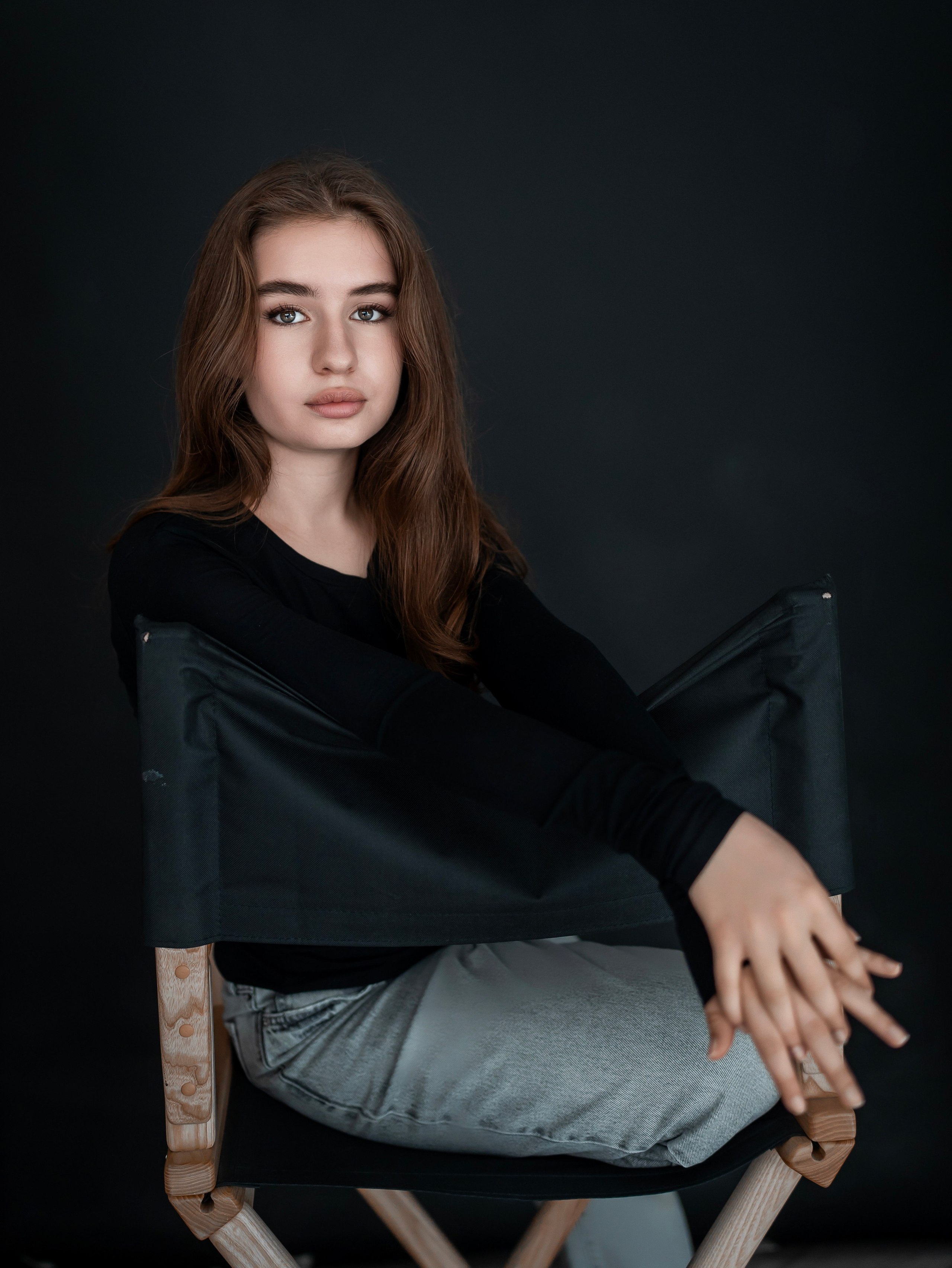 Алина. Профессиональный фотограф в Москве Марина Григорьева