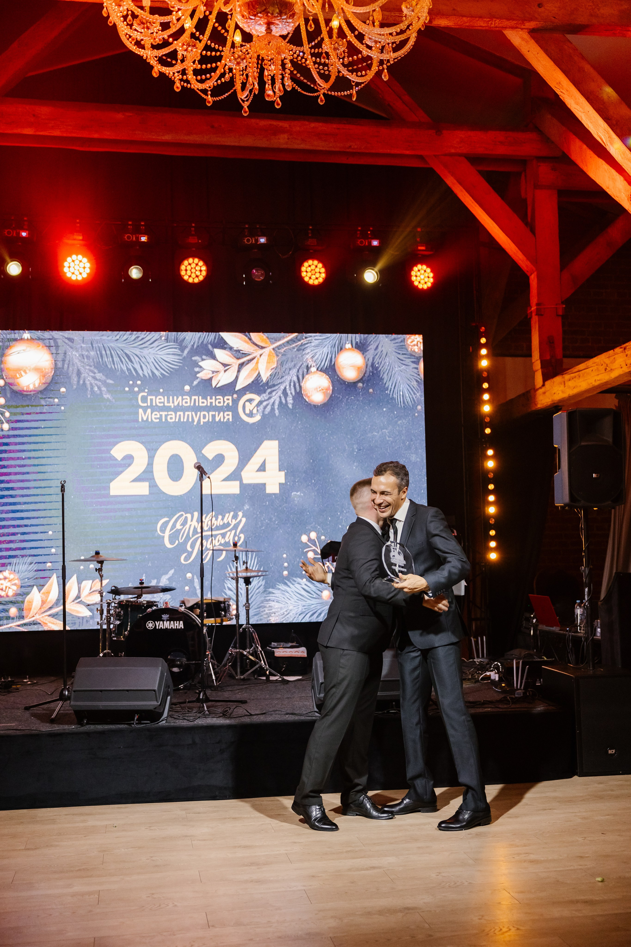 Корпоратив металлургия. Свадебный фотограф Владислав Адышкин