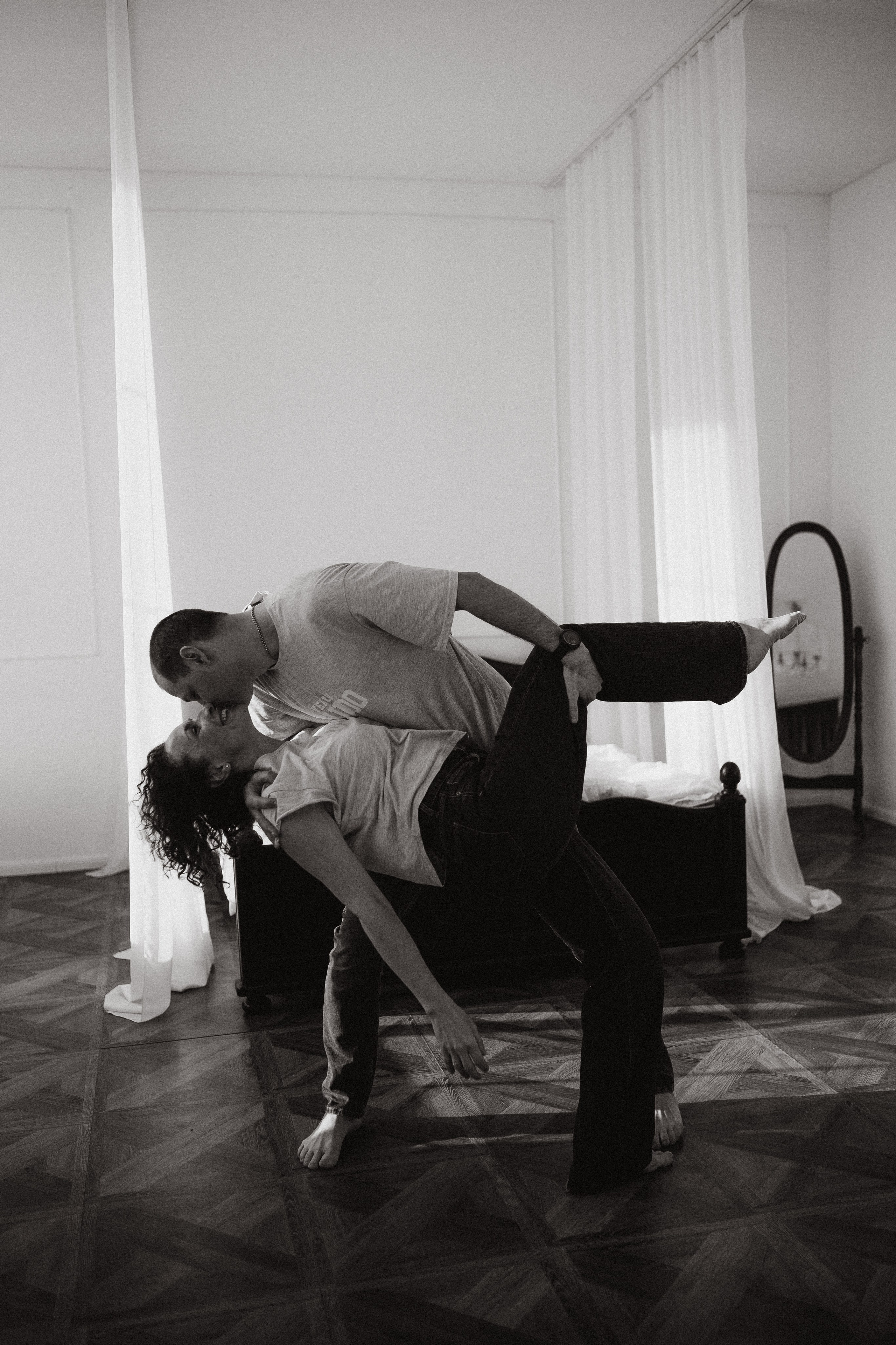 Александр и семья. Фотограф Анастасия Евсеева |Белгород