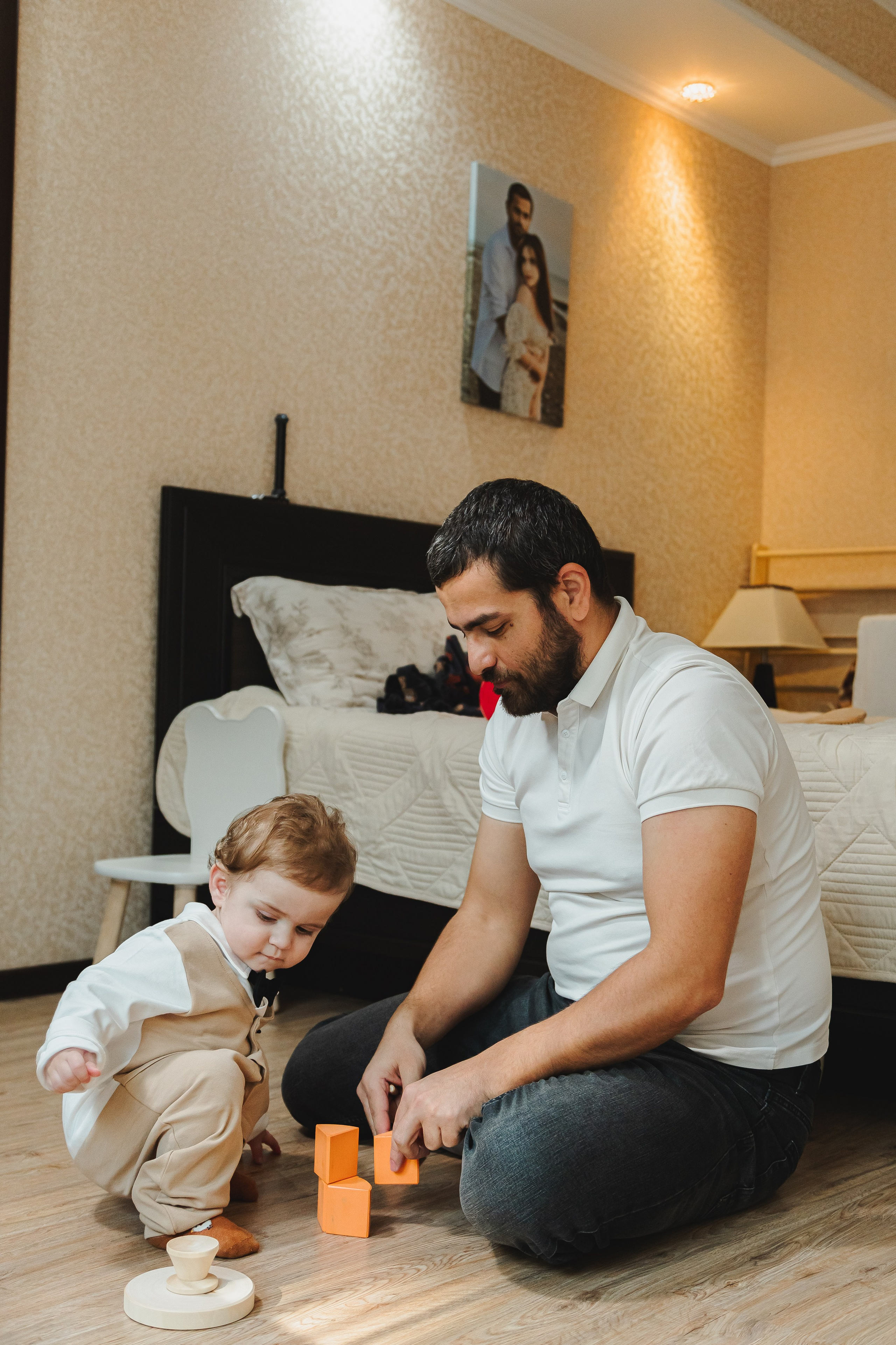 Годовасик. Семейный фотограф в Сочи, Лоо, Дагомысе, Вардане Кучумова Олеся