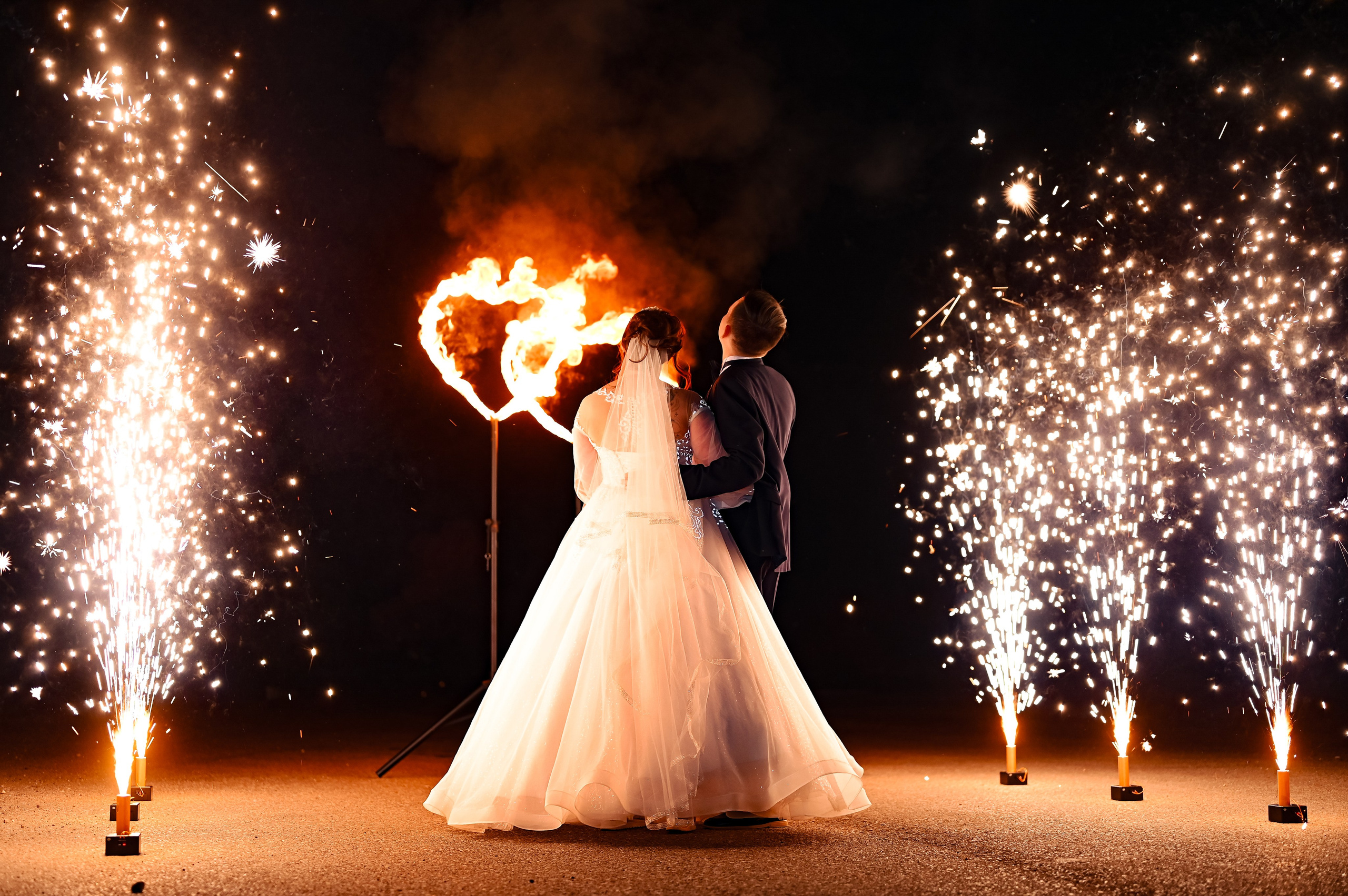 Даниль и Анна. Студия детской и семейной фотографии «Время улыбаться»