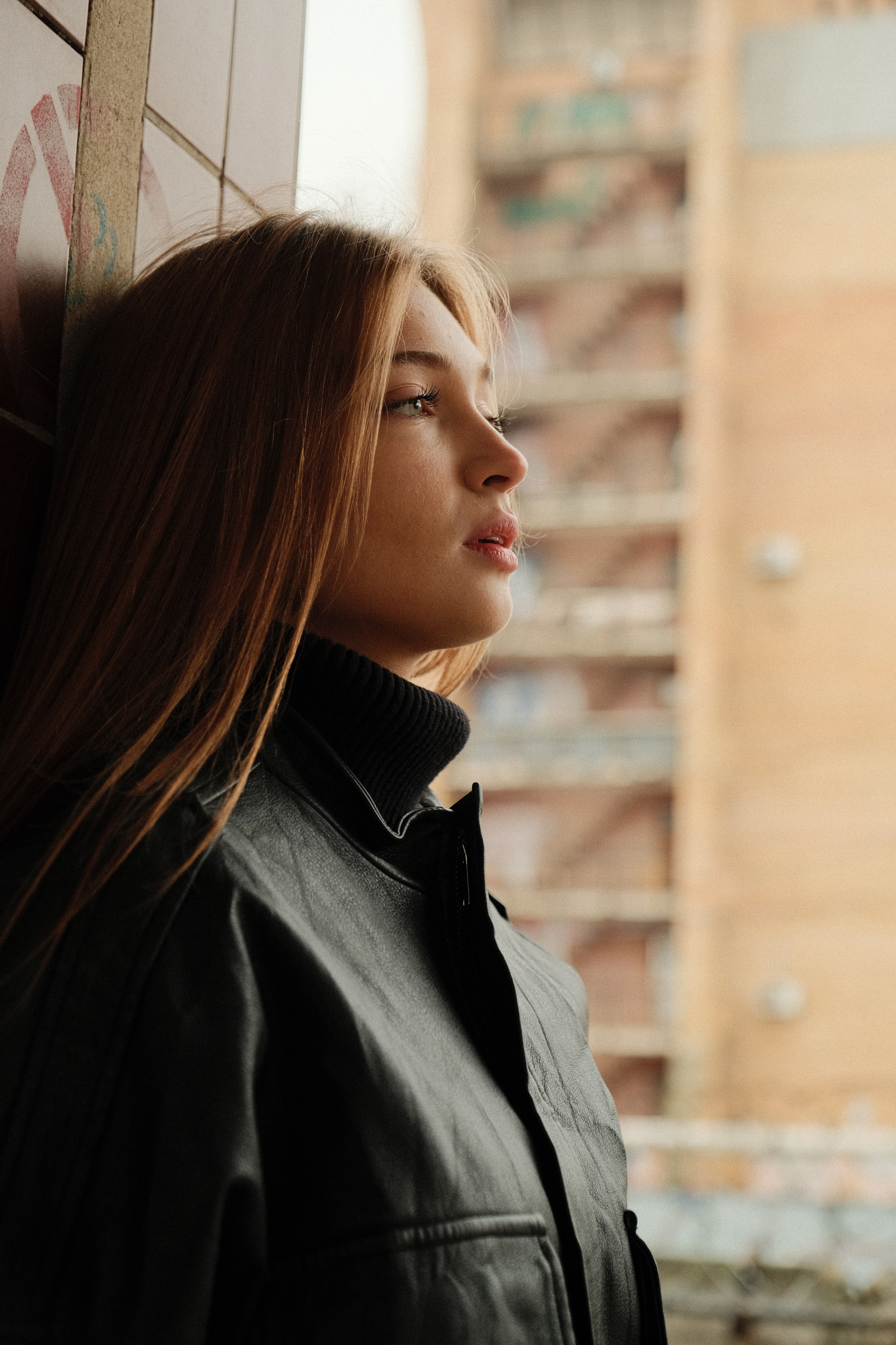 Дарья. Александр Носов. Портретный и репортажный фотограф в Самаре