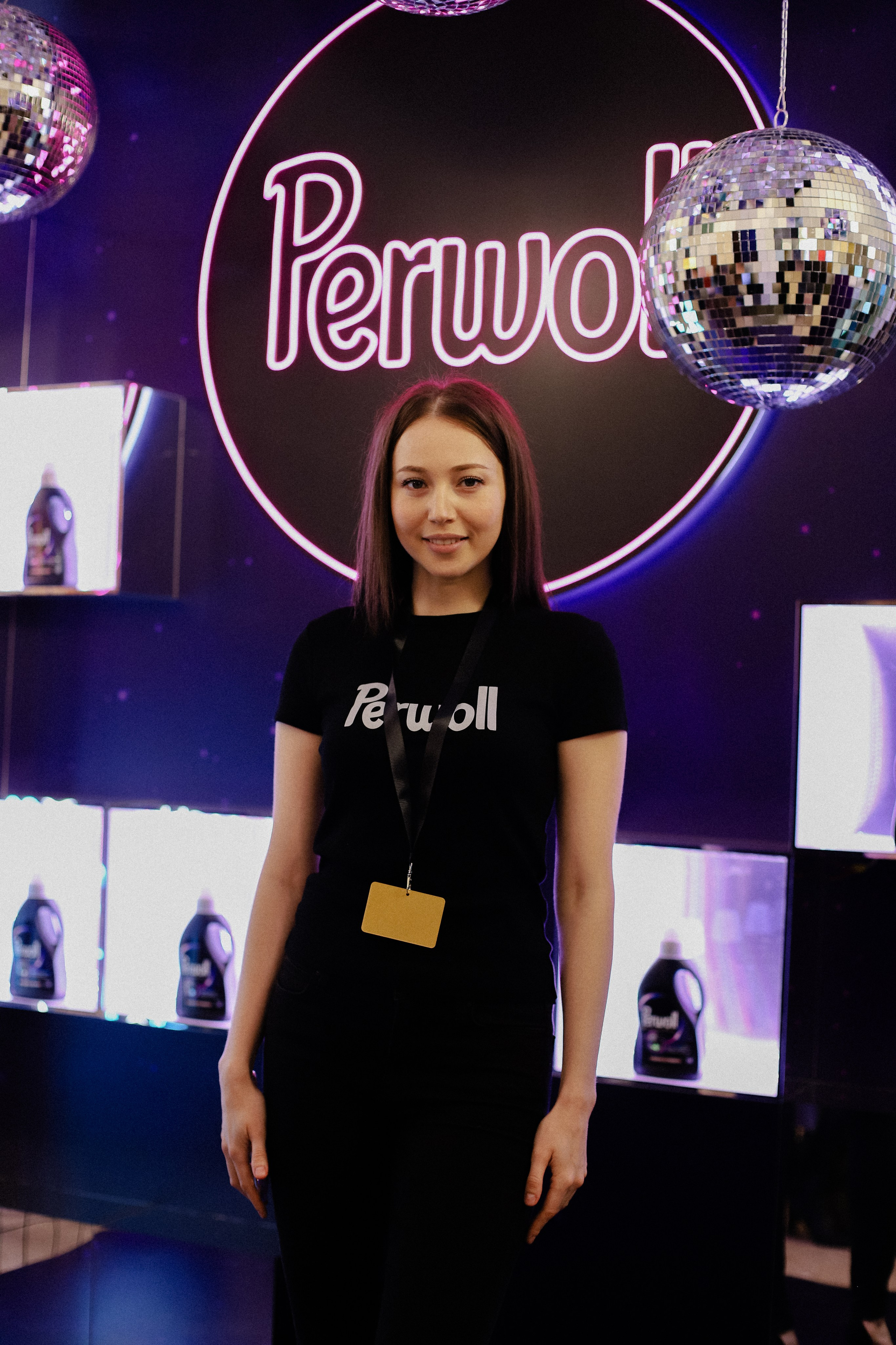 16.10 FWA зона Schwarzkopf и Perwoll. Фотограф в Алматы и Москве Даша Пушкина