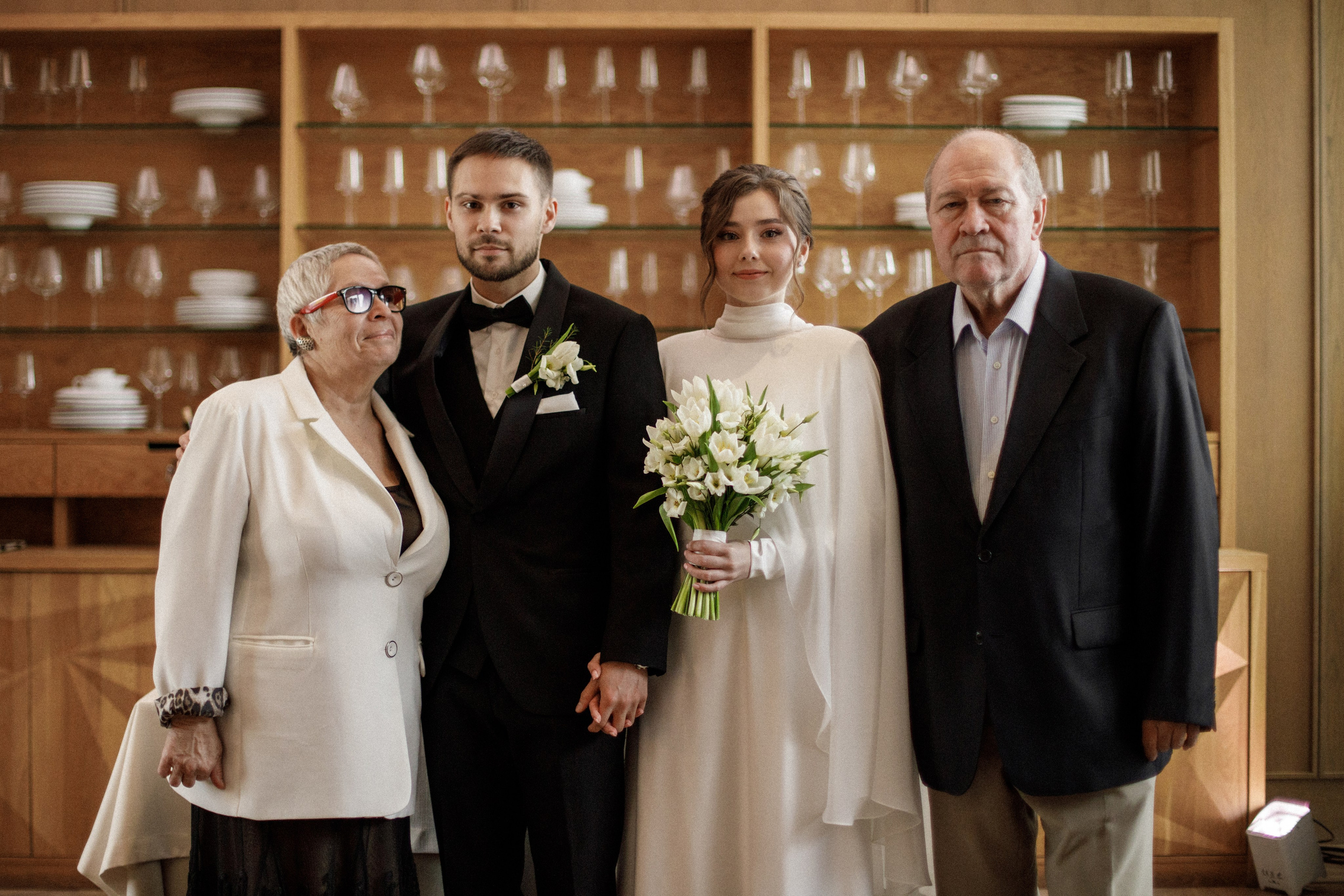 Вика + Влас. Свадебный фотограф Наташа Анисенко