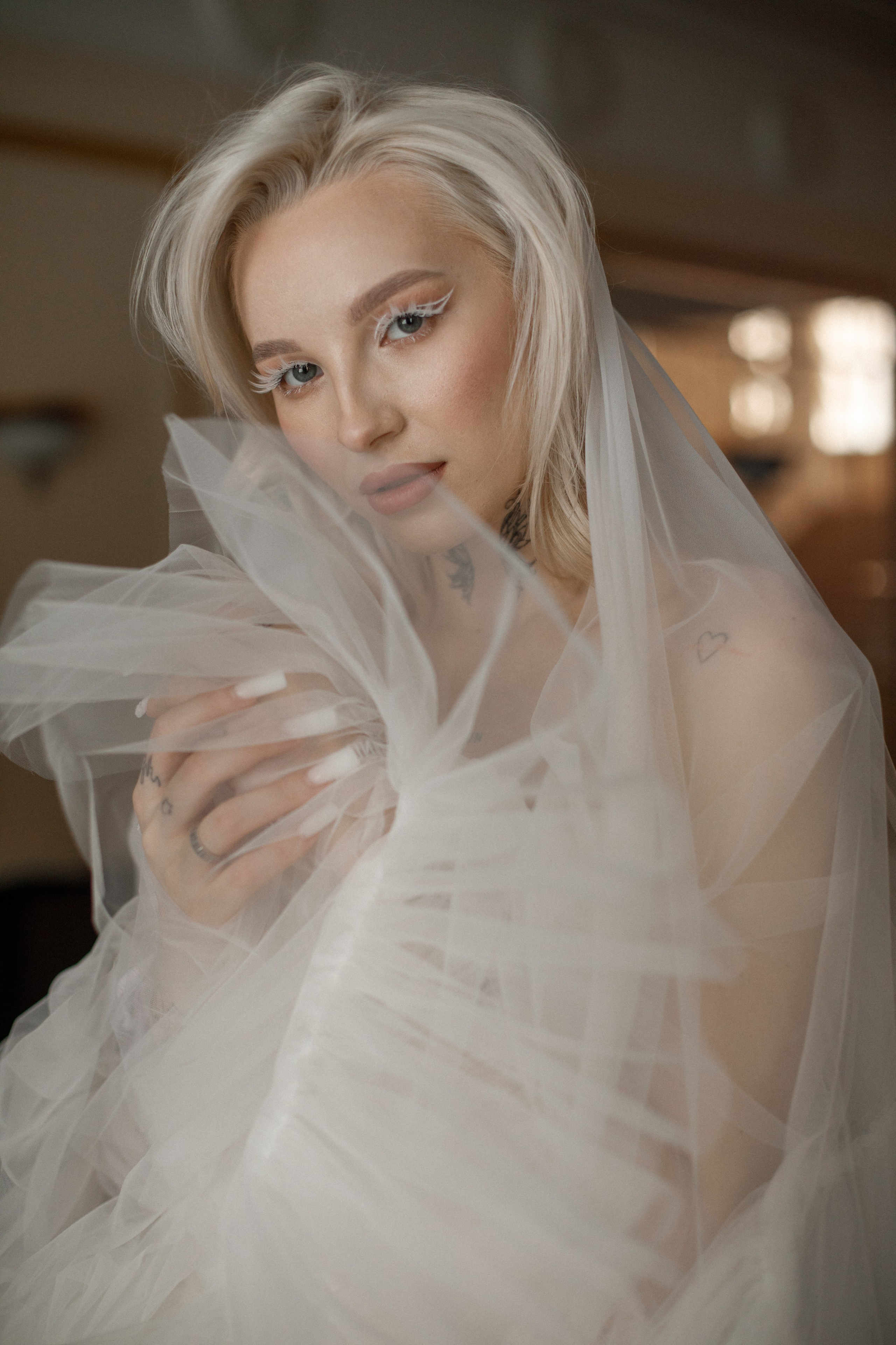 Мария + Кирилл. Свадебный фотограф Наташа Анисенко