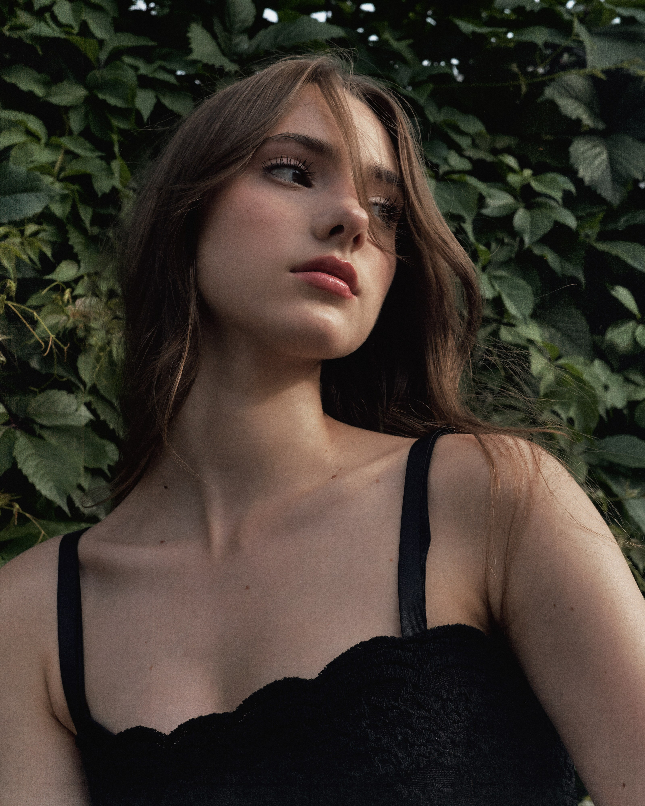Portrait. Фотограф и видеограф Сергеева Катерина