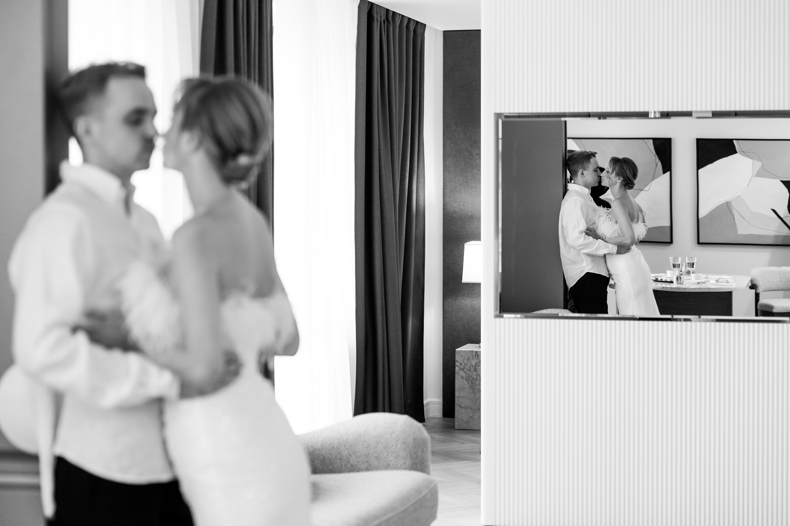 Свадьбы. Фотограф в Астрахани Богдан Ковенькин