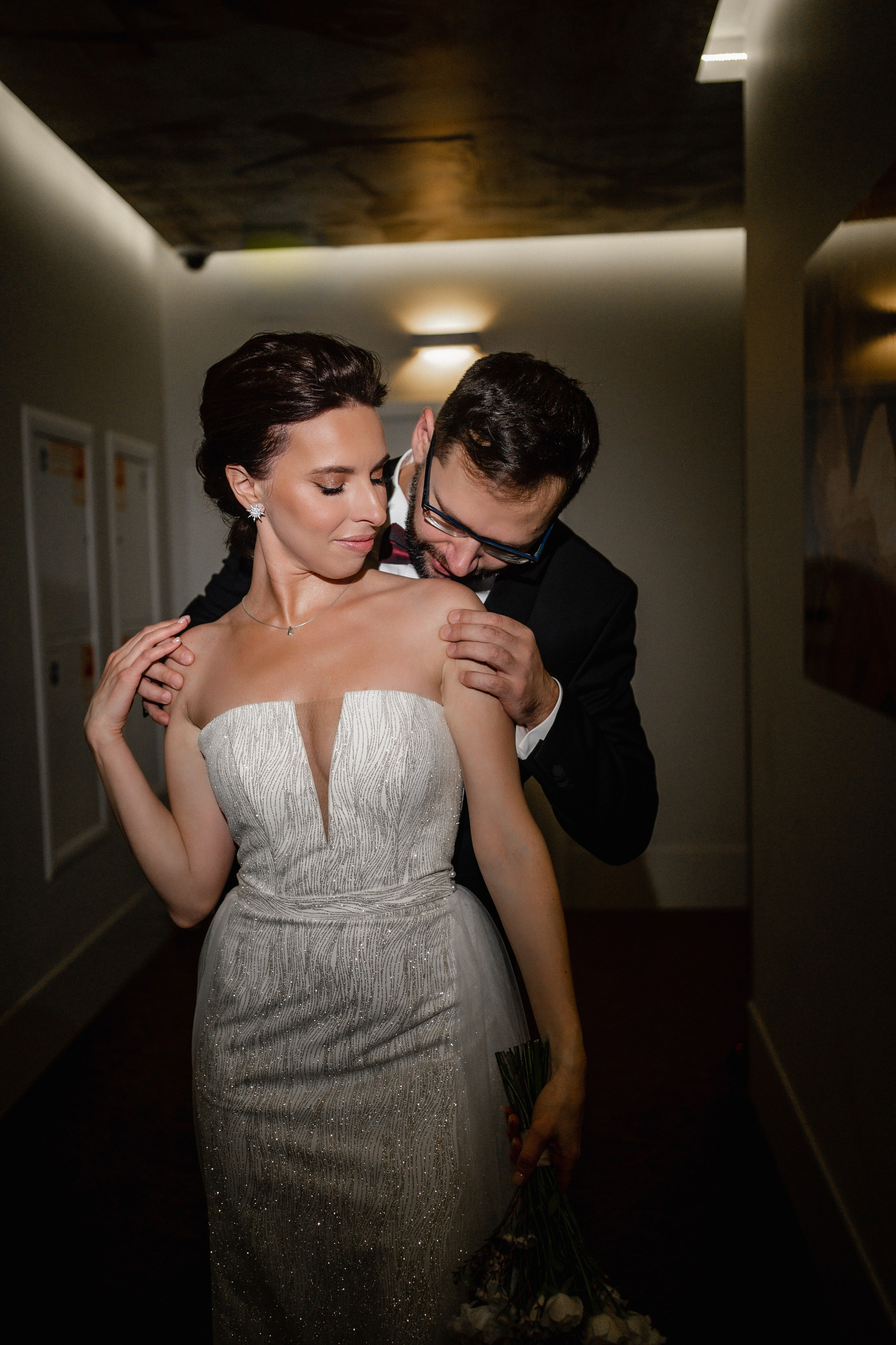 Aleksandr & Ekaterina. Dolce_wedding