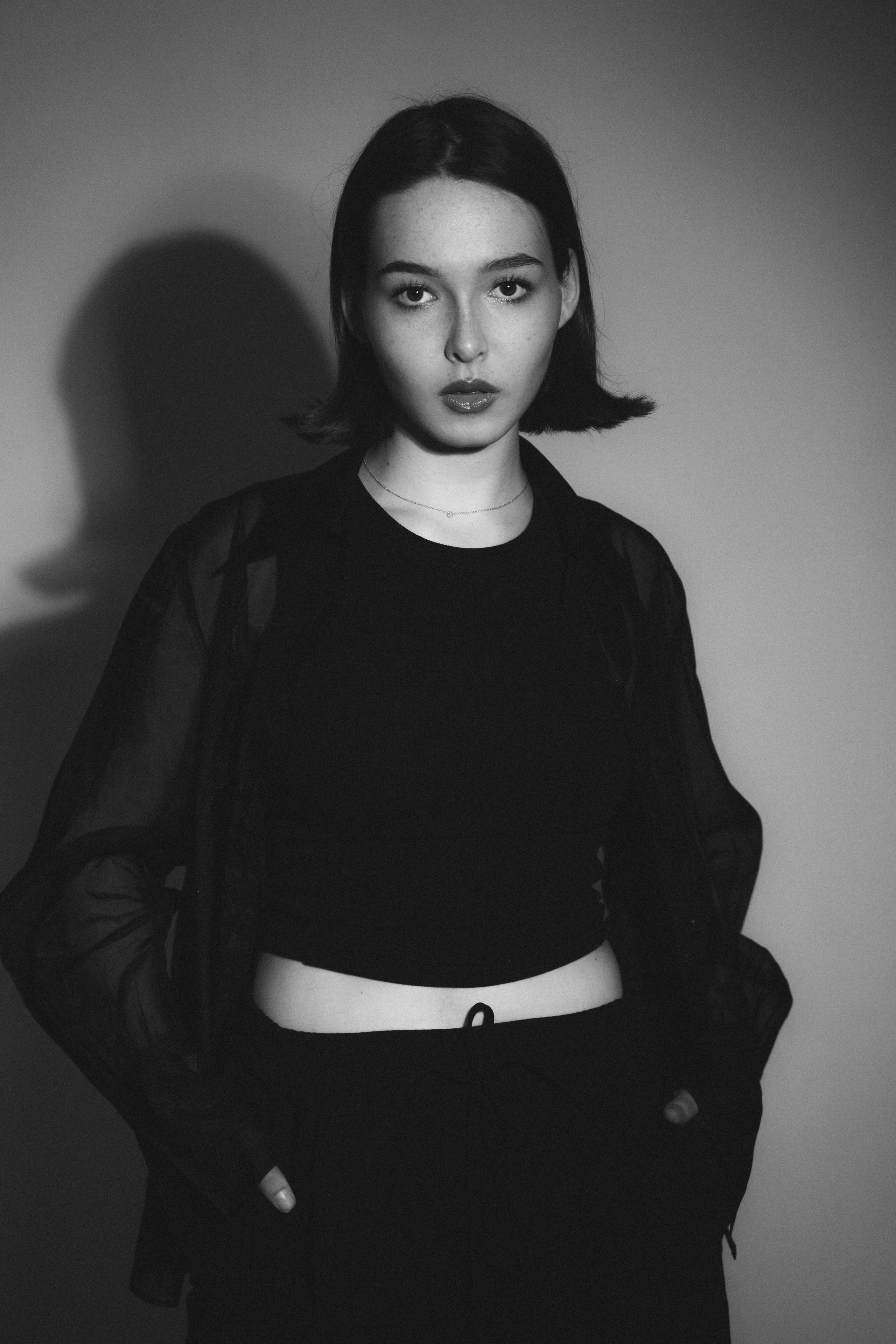 Ангелина Антоненко. Модельное агентство TM Models в Калининграде