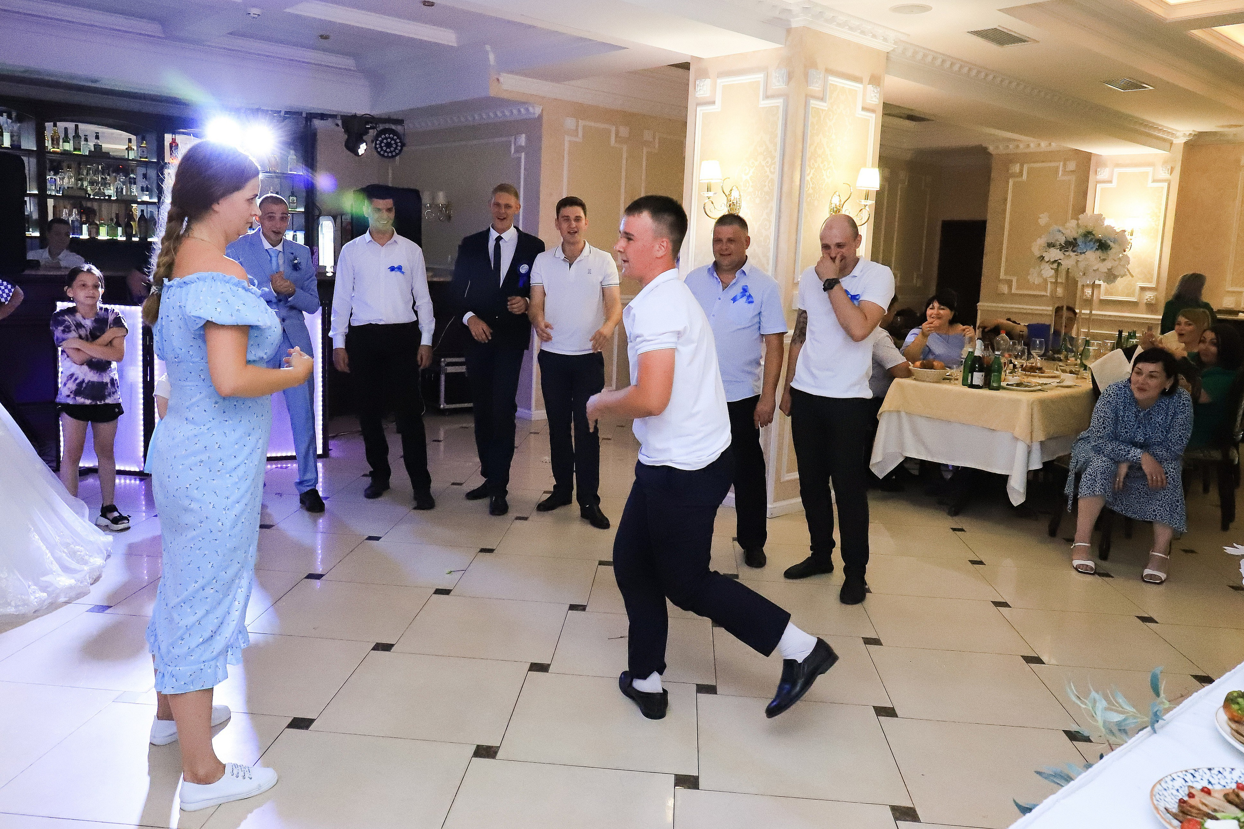 Александр и Анастасия. Игорь Варава свадебный фотограф видеограф Белая Глина Краснодар