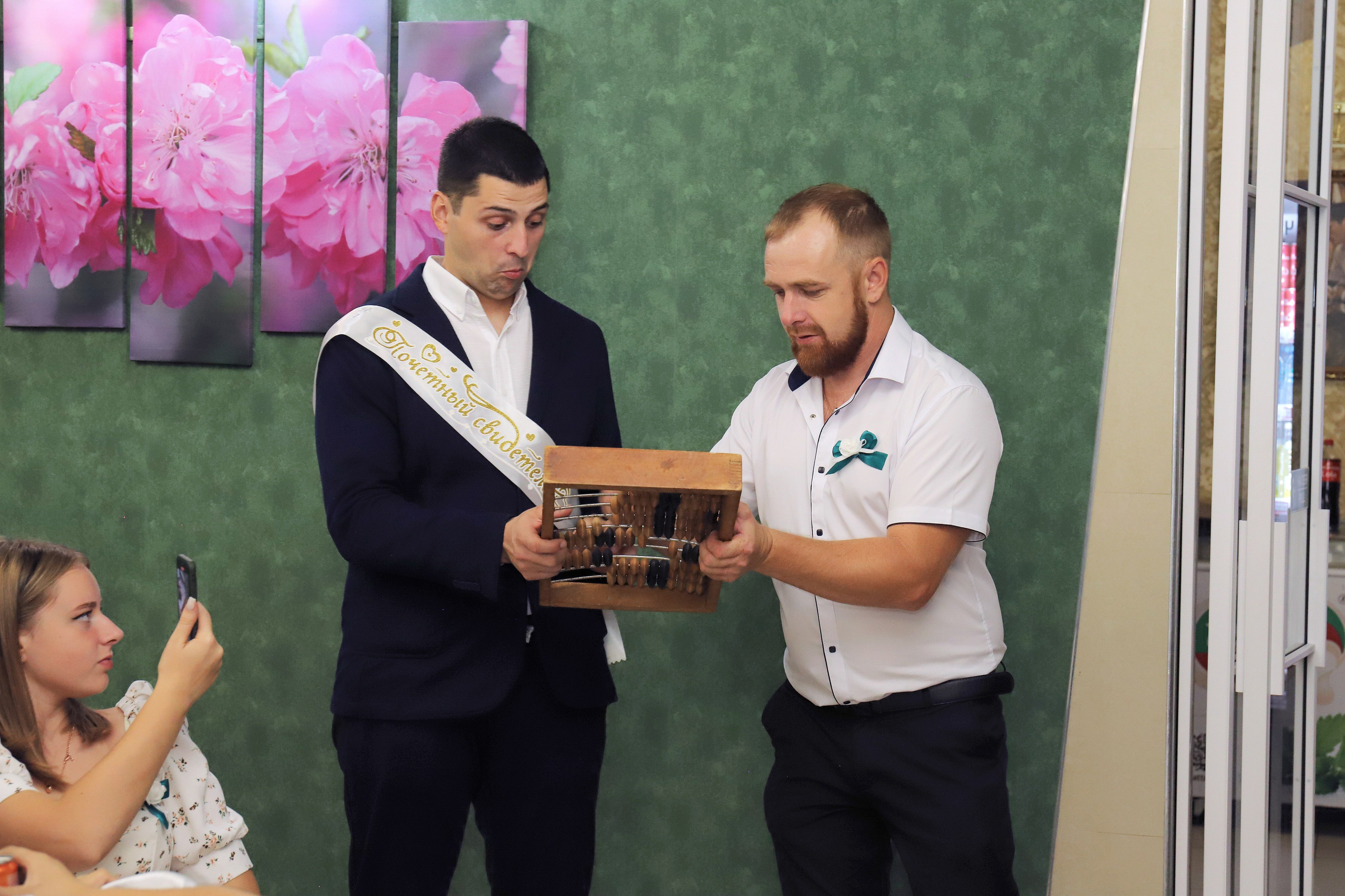 Андрей и Виктория. Игорь Варава свадебный фотограф видеограф Белая Глина Краснодар