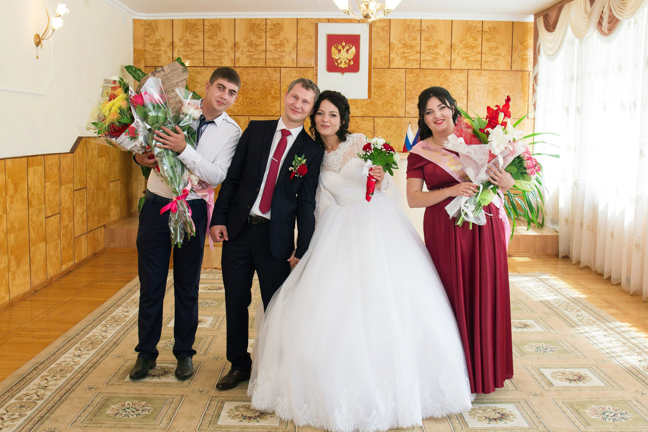 Евгений и Мария. Игорь Варава свадебный фотограф видеограф Белая Глина Краснодар