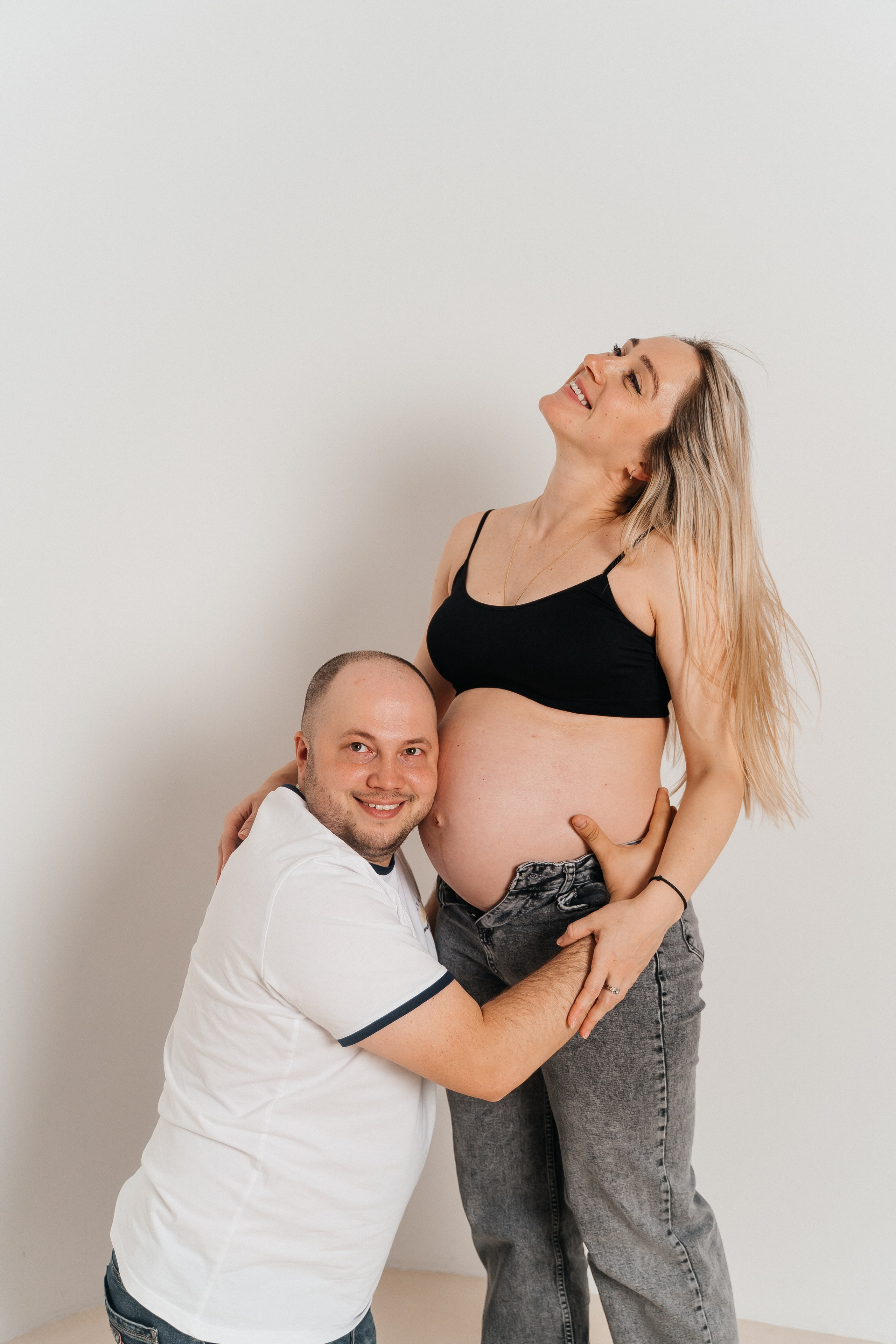 Злата и Дмитрий