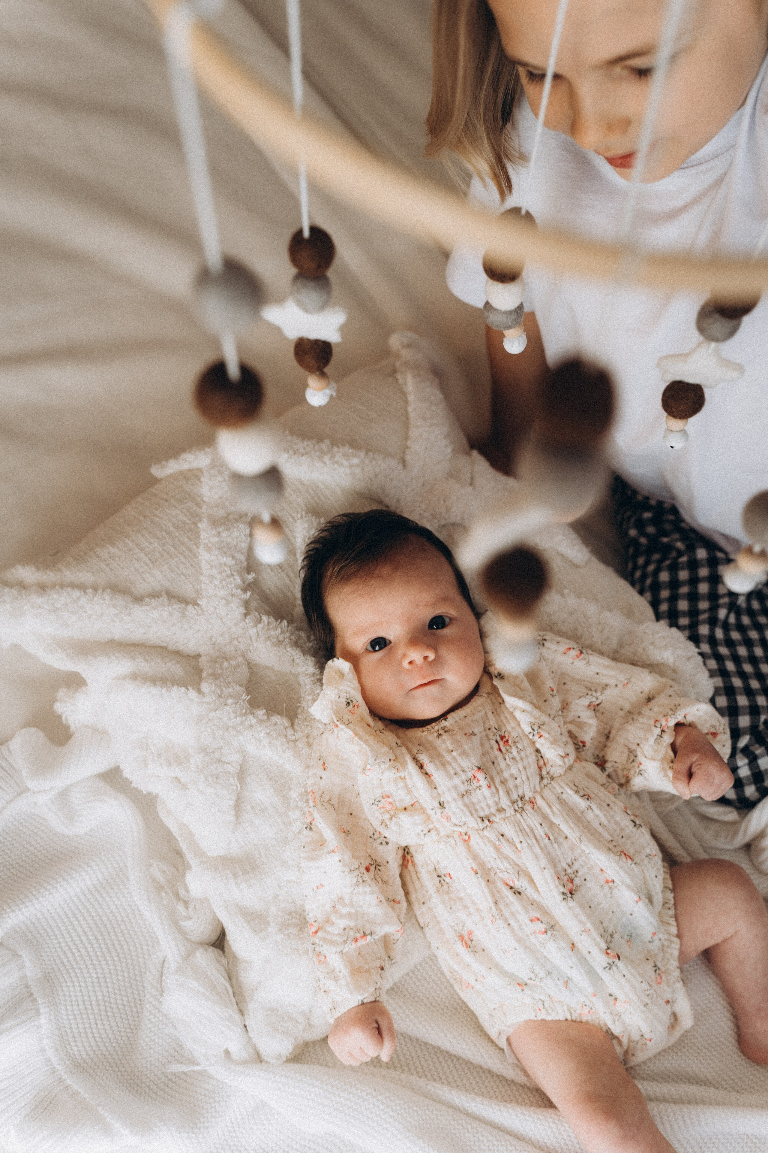 НЬЮБОРН | NEWBORN LIFESTYLE